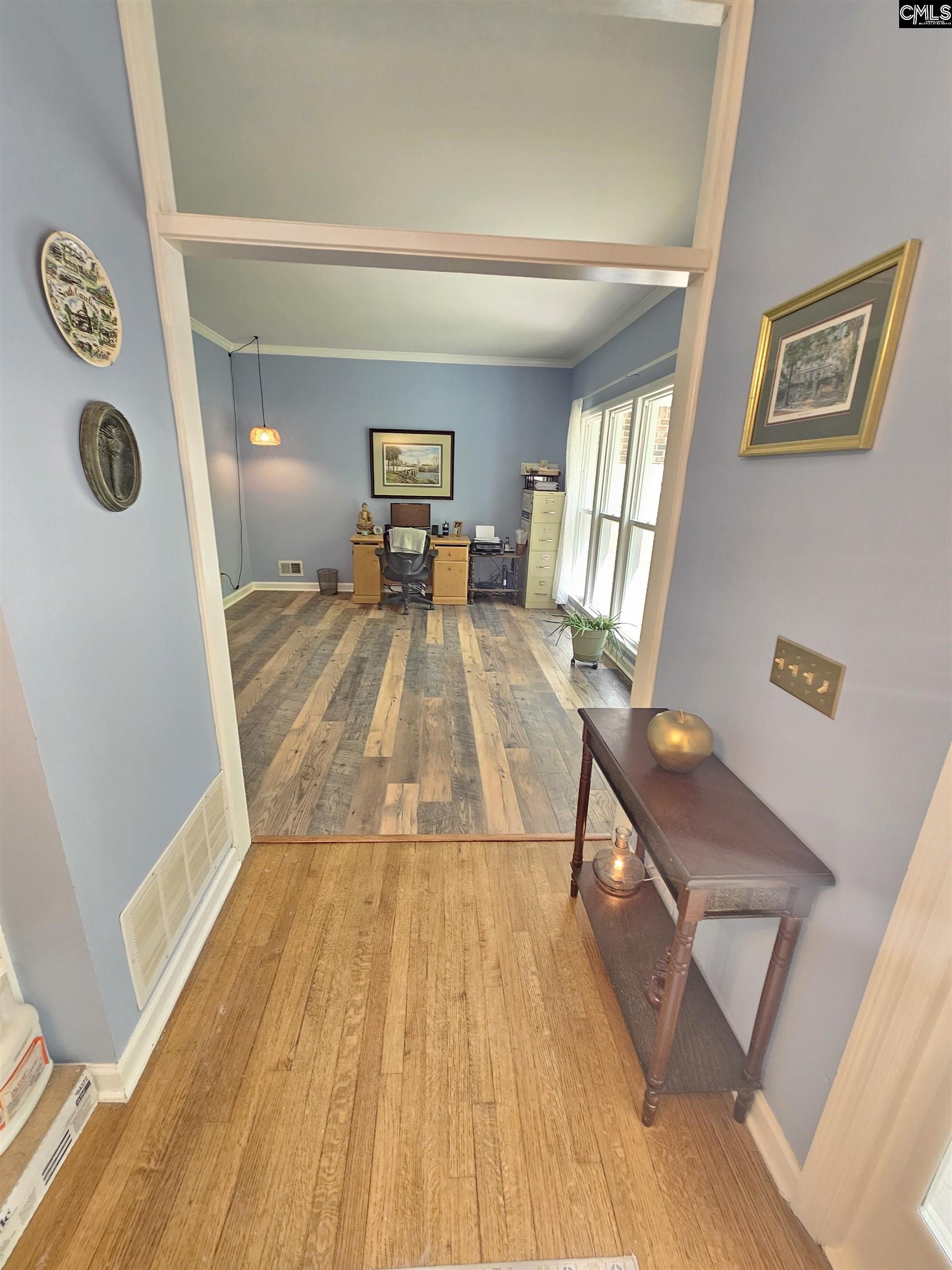 532 Rose Sharon Drive Lexington, SC 29072-7669