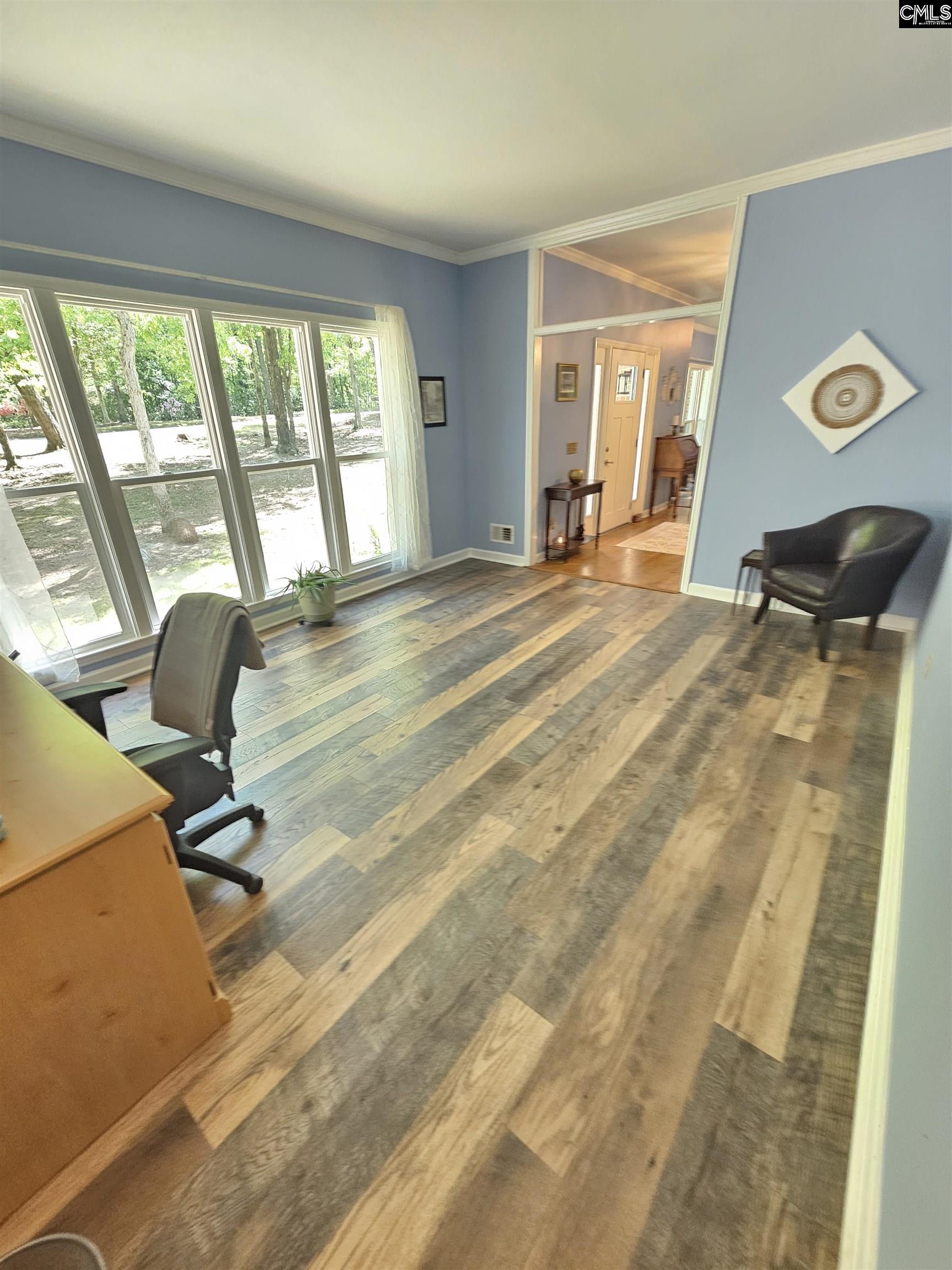 532 Rose Sharon Drive Lexington, SC 29072-7669