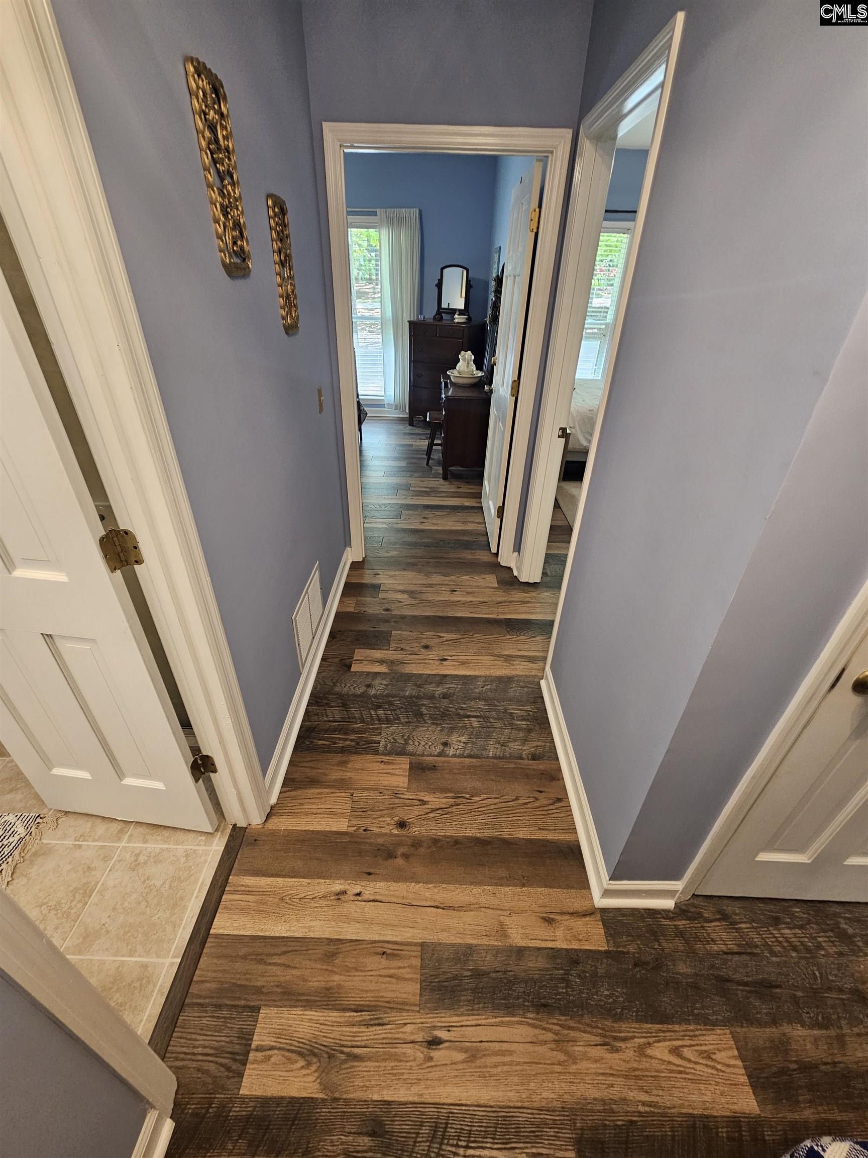 532 Rose Sharon Drive Lexington, SC 29072-7669