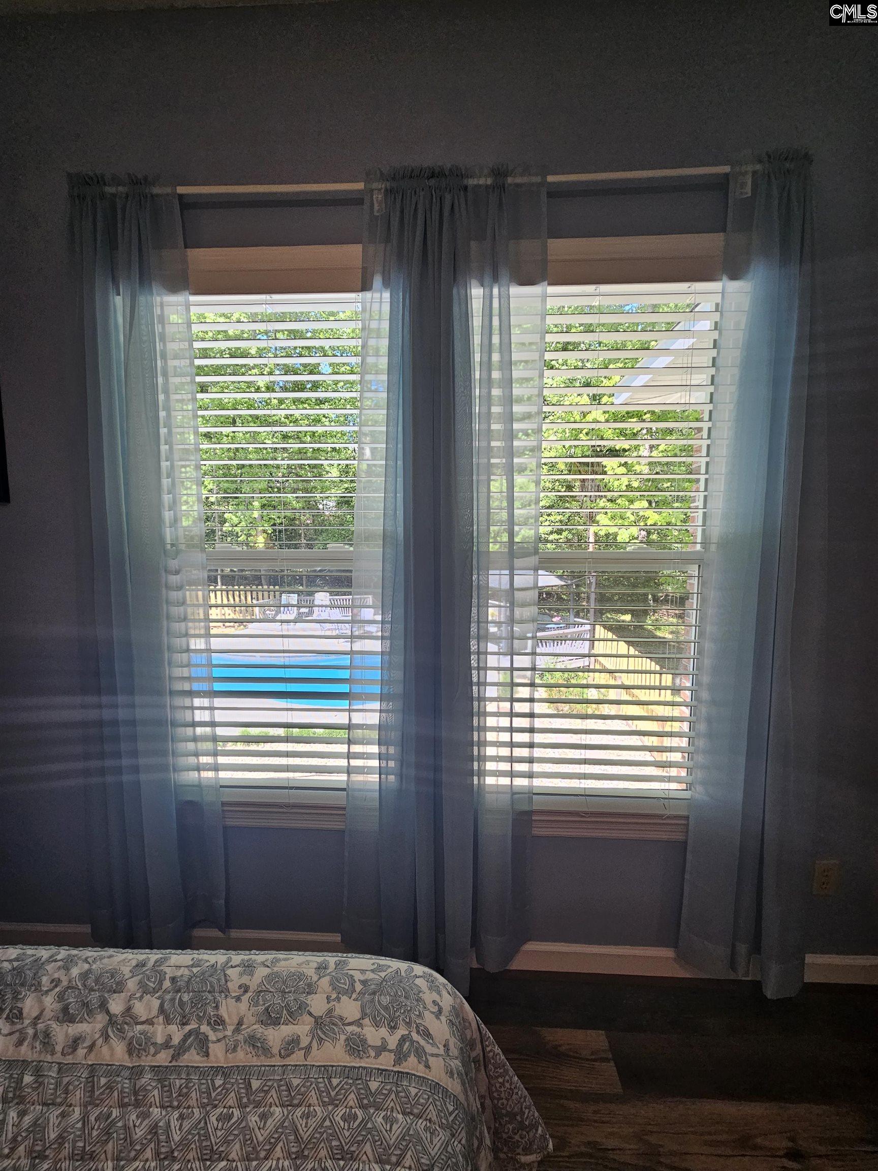 532 Rose Sharon Drive Lexington, SC 29072-7669