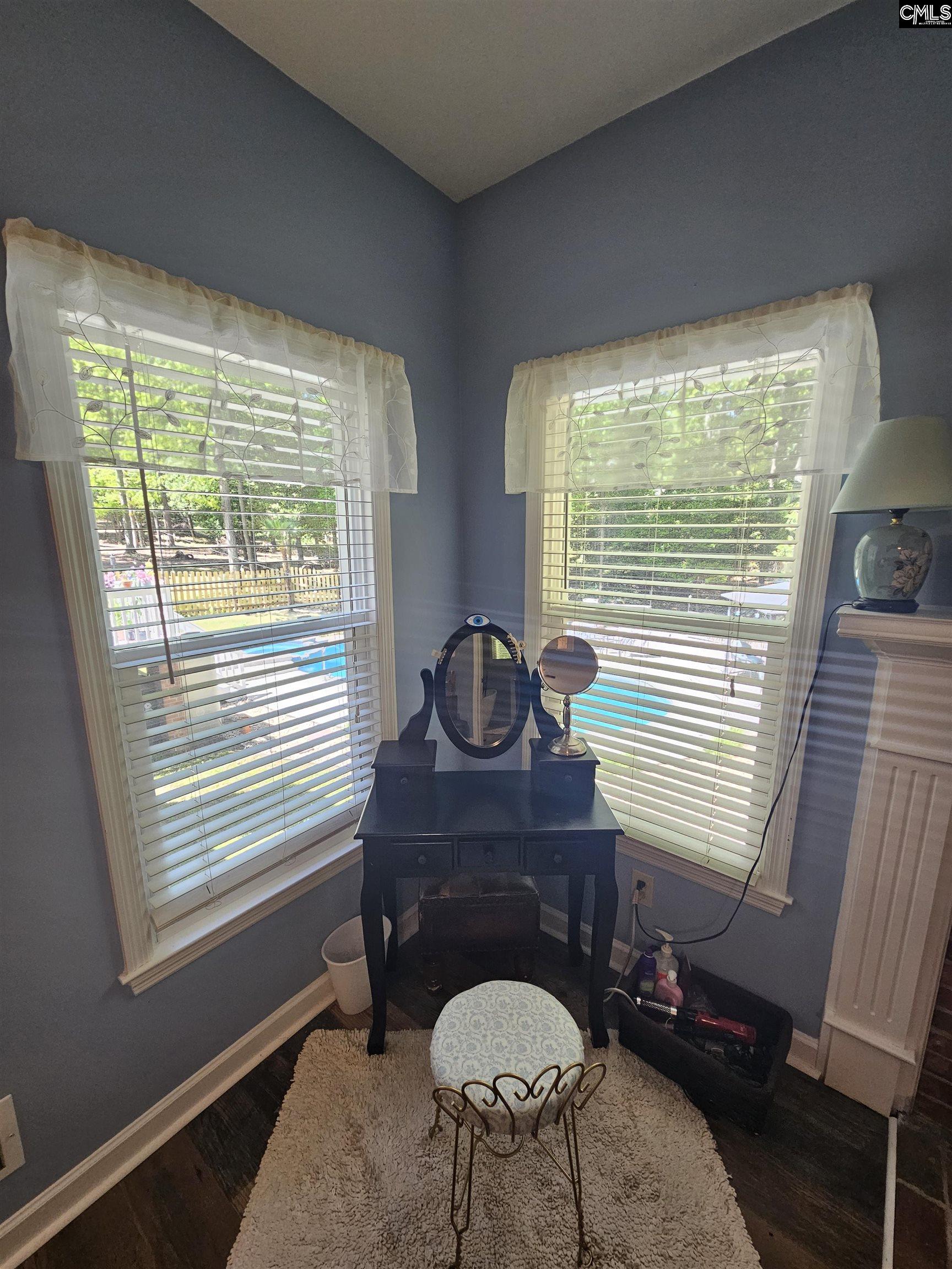 532 Rose Sharon Drive Lexington, SC 29072-7669