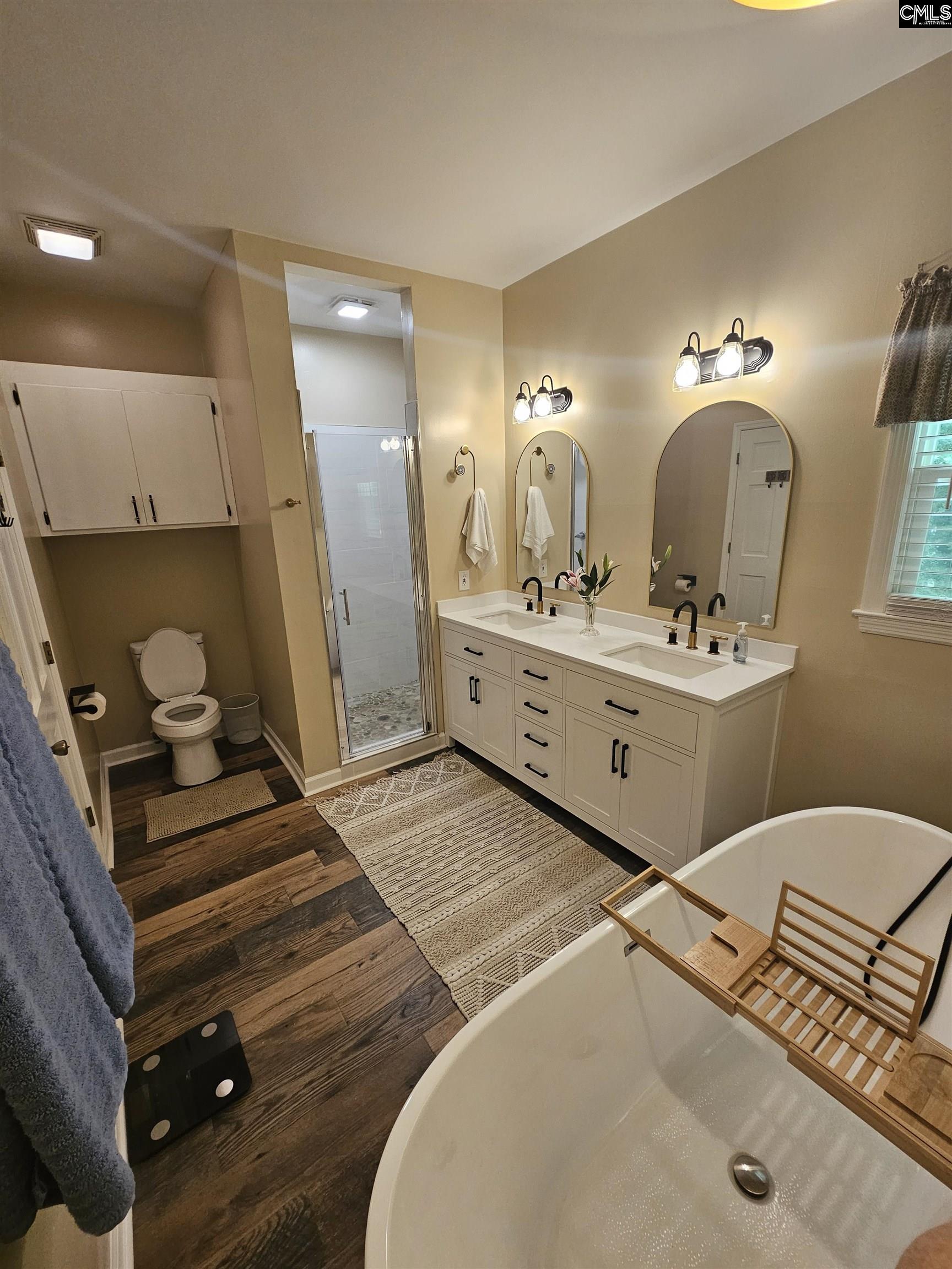 532 Rose Sharon Drive Lexington, SC 29072-7669