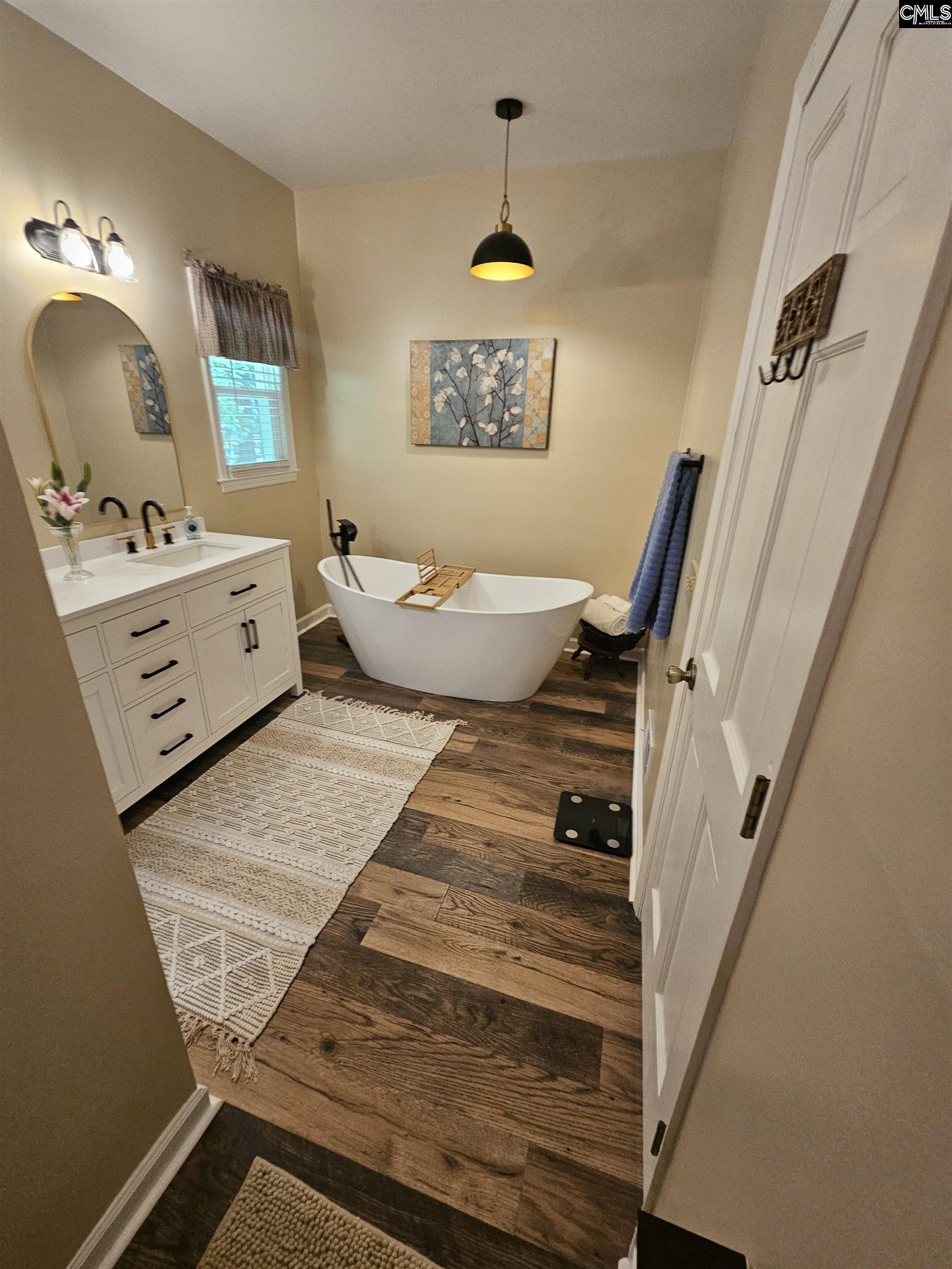 532 Rose Sharon Drive Lexington, SC 29072-7669