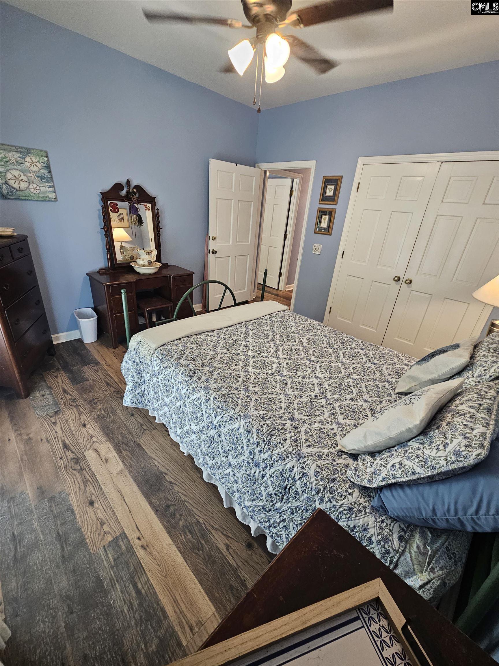 532 Rose Sharon Drive Lexington, SC 29072-7669