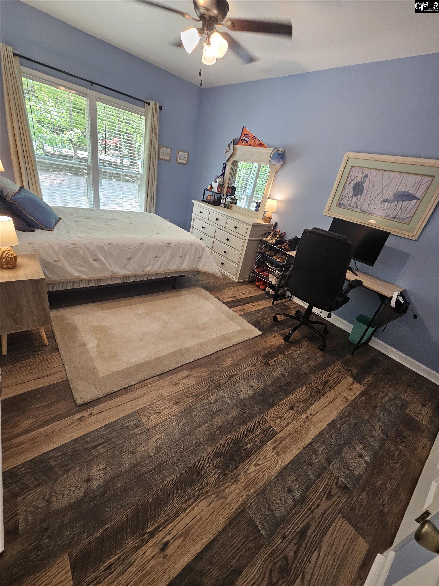 532 Rose Sharon Drive Lexington, SC 29072-7669
