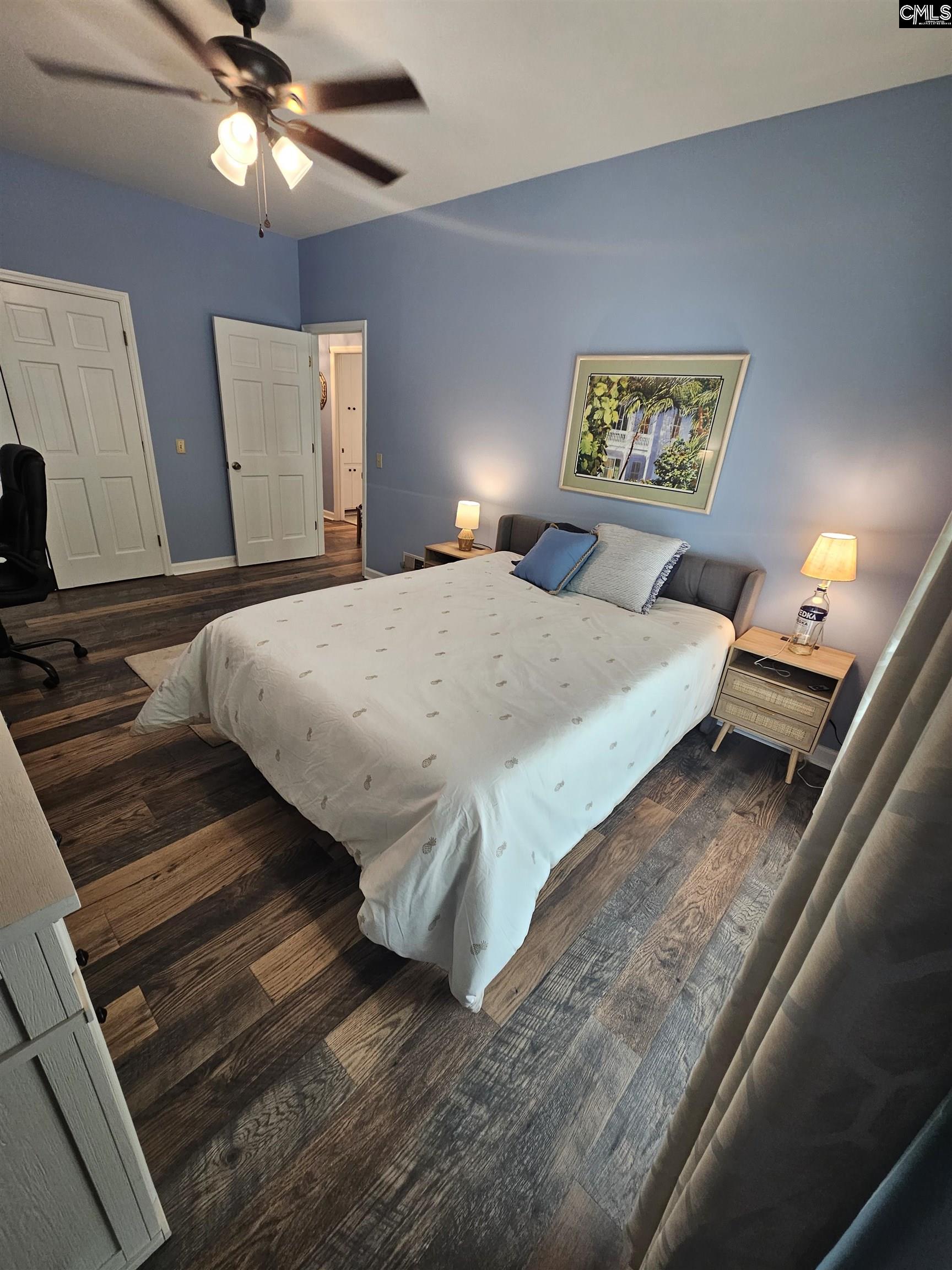 532 Rose Sharon Drive Lexington, SC 29072-7669