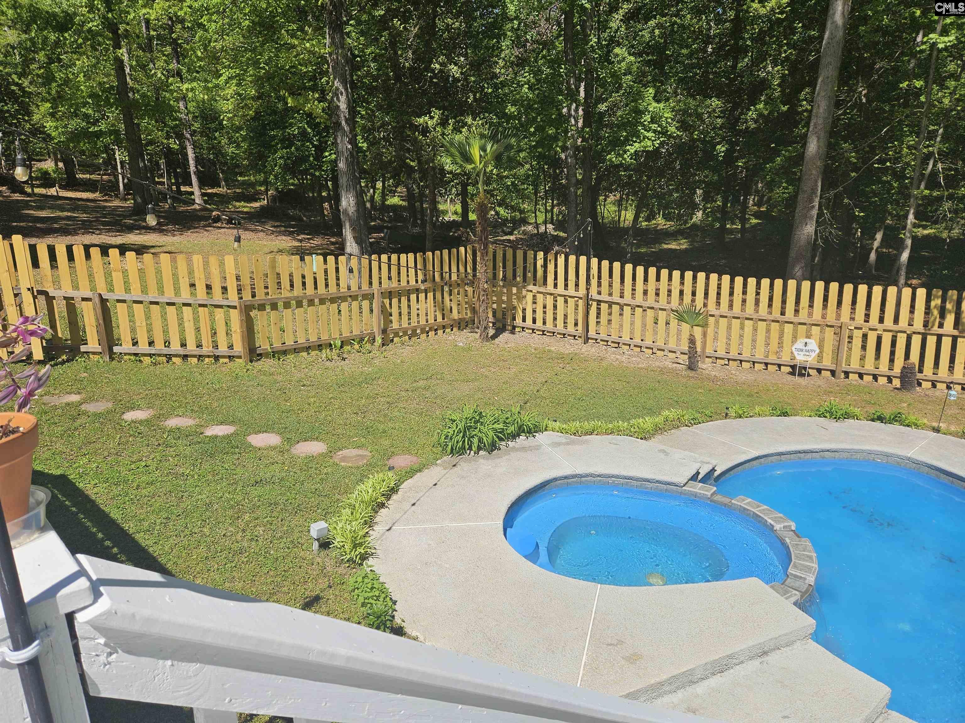 532 Rose Sharon Drive Lexington, SC 29072-7669