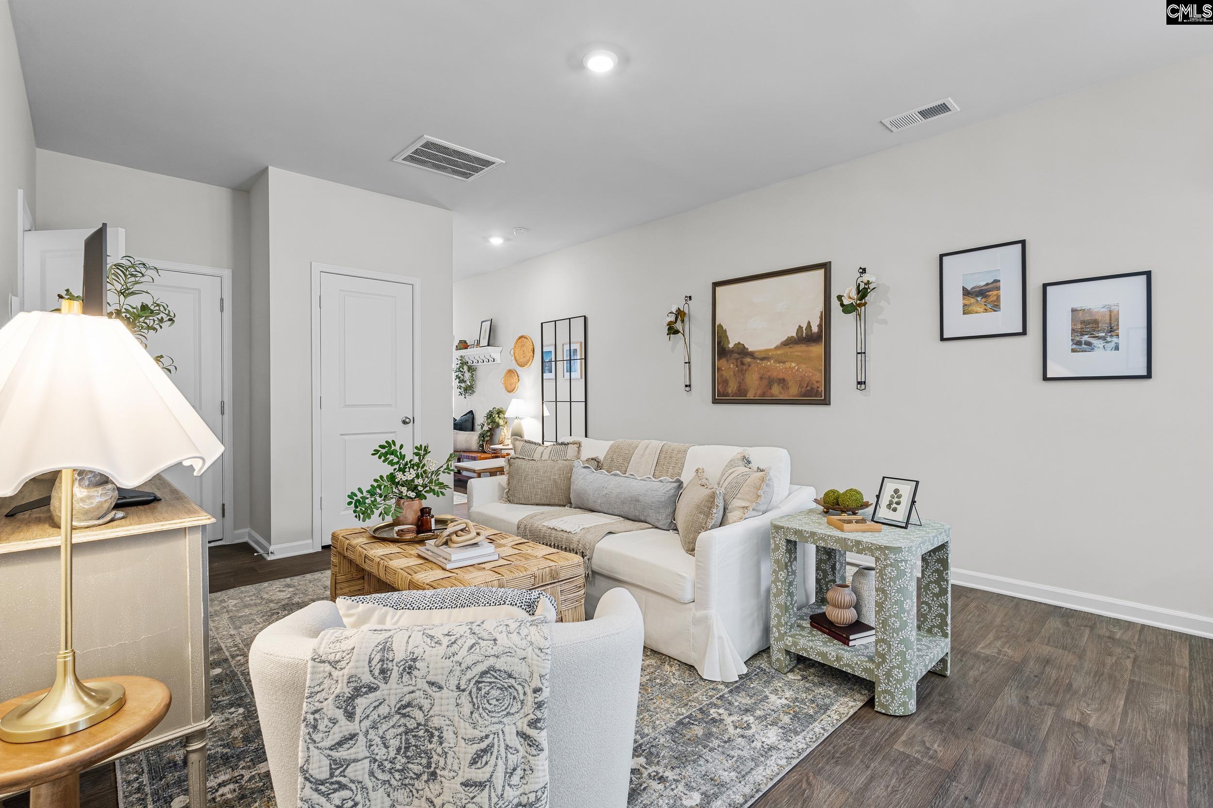 417 Ocala Drive West Columbia, SC 29169-5526