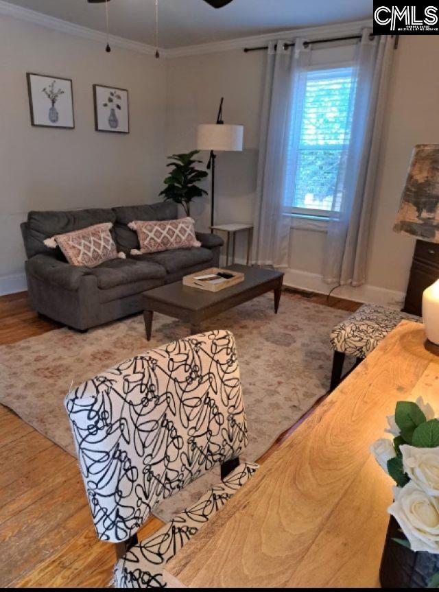 3129 Lindsay Street Columbia, SC 29201