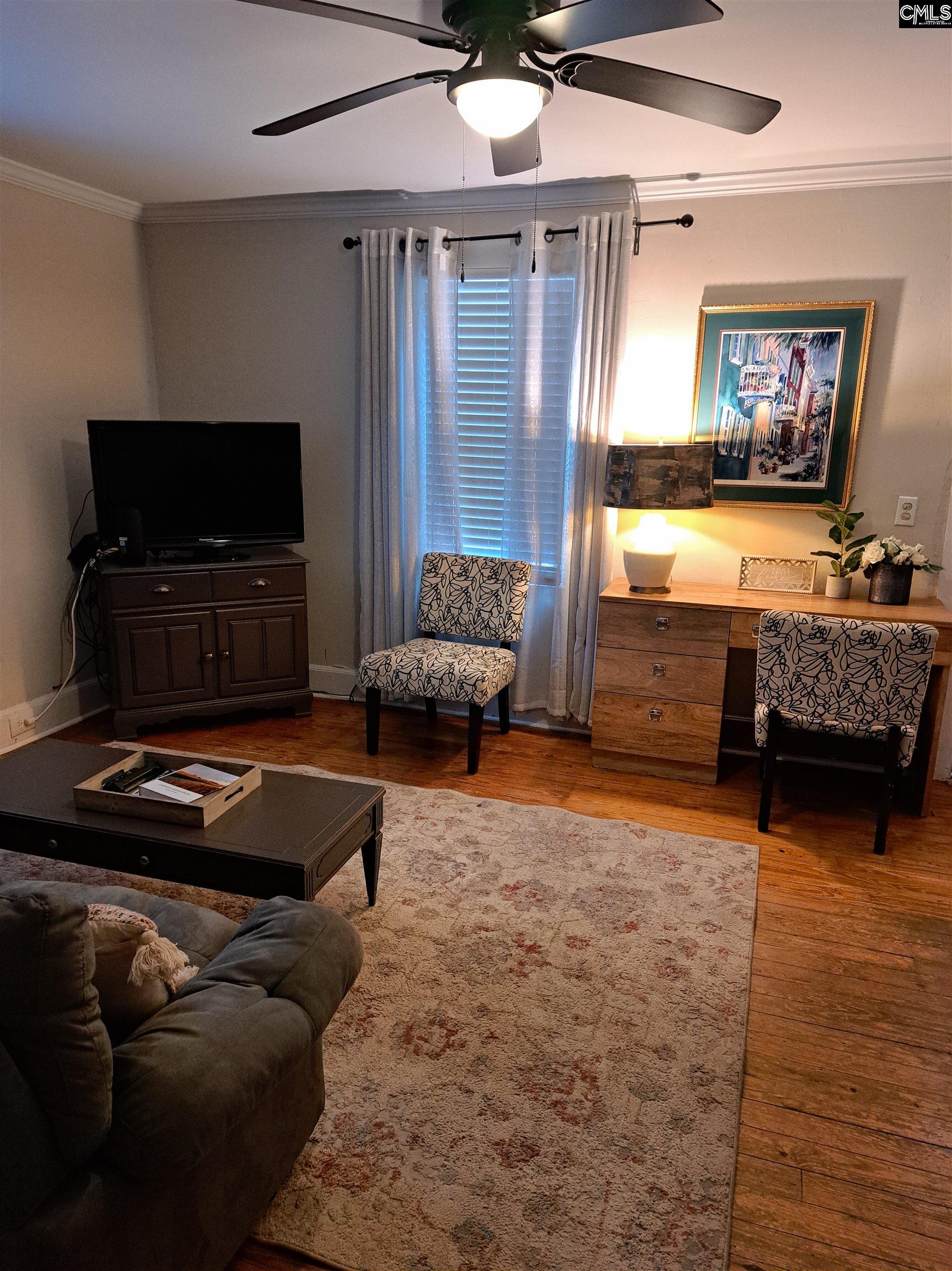 3129 Lindsay Street Columbia, SC 29201