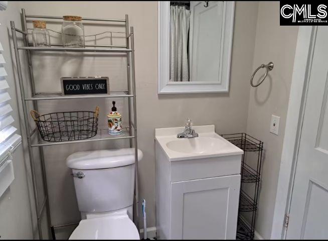 3129 Lindsay Street Columbia, SC 29201