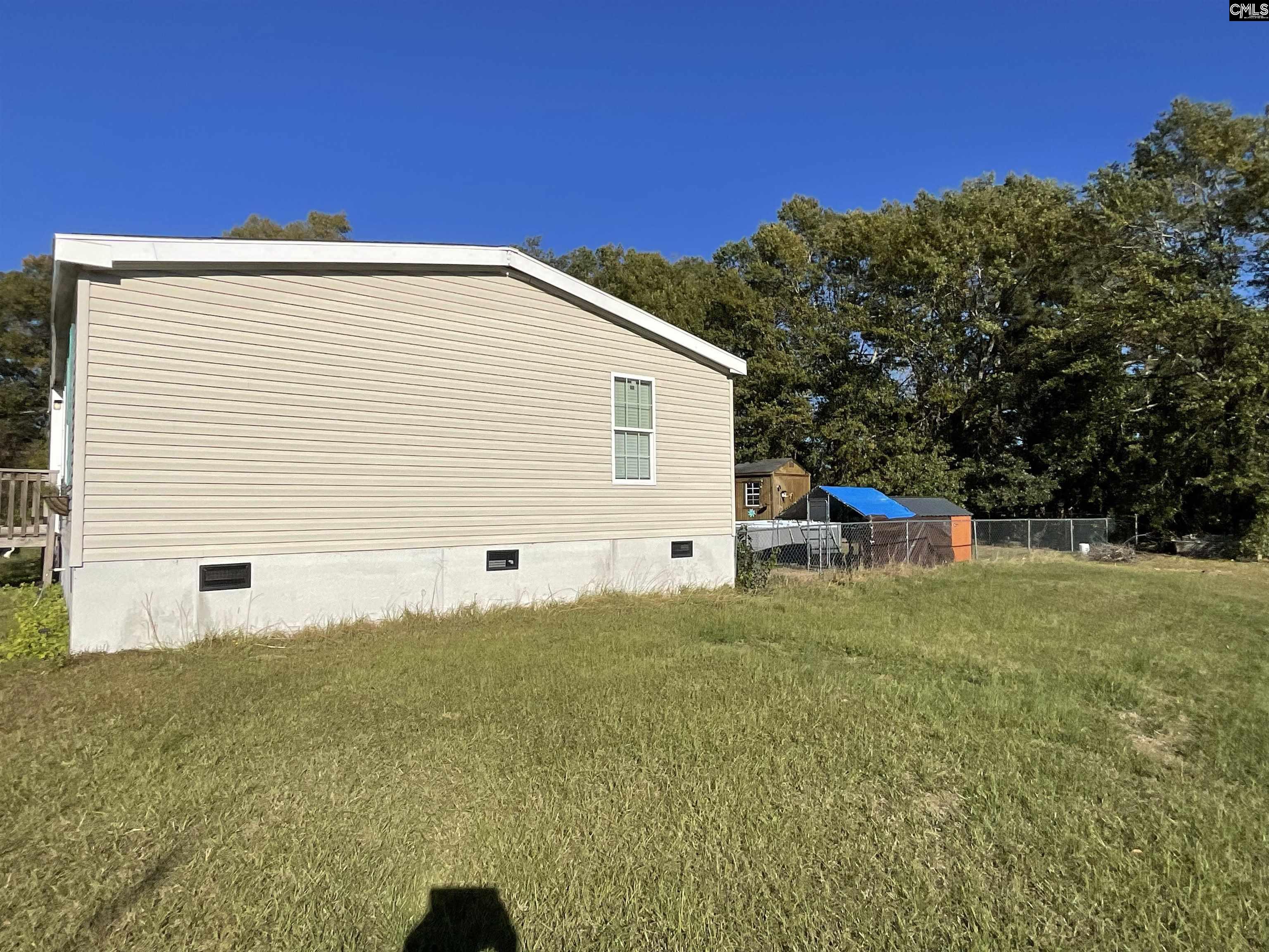 2628 Rembert Church Road Dalzell, SC 29020