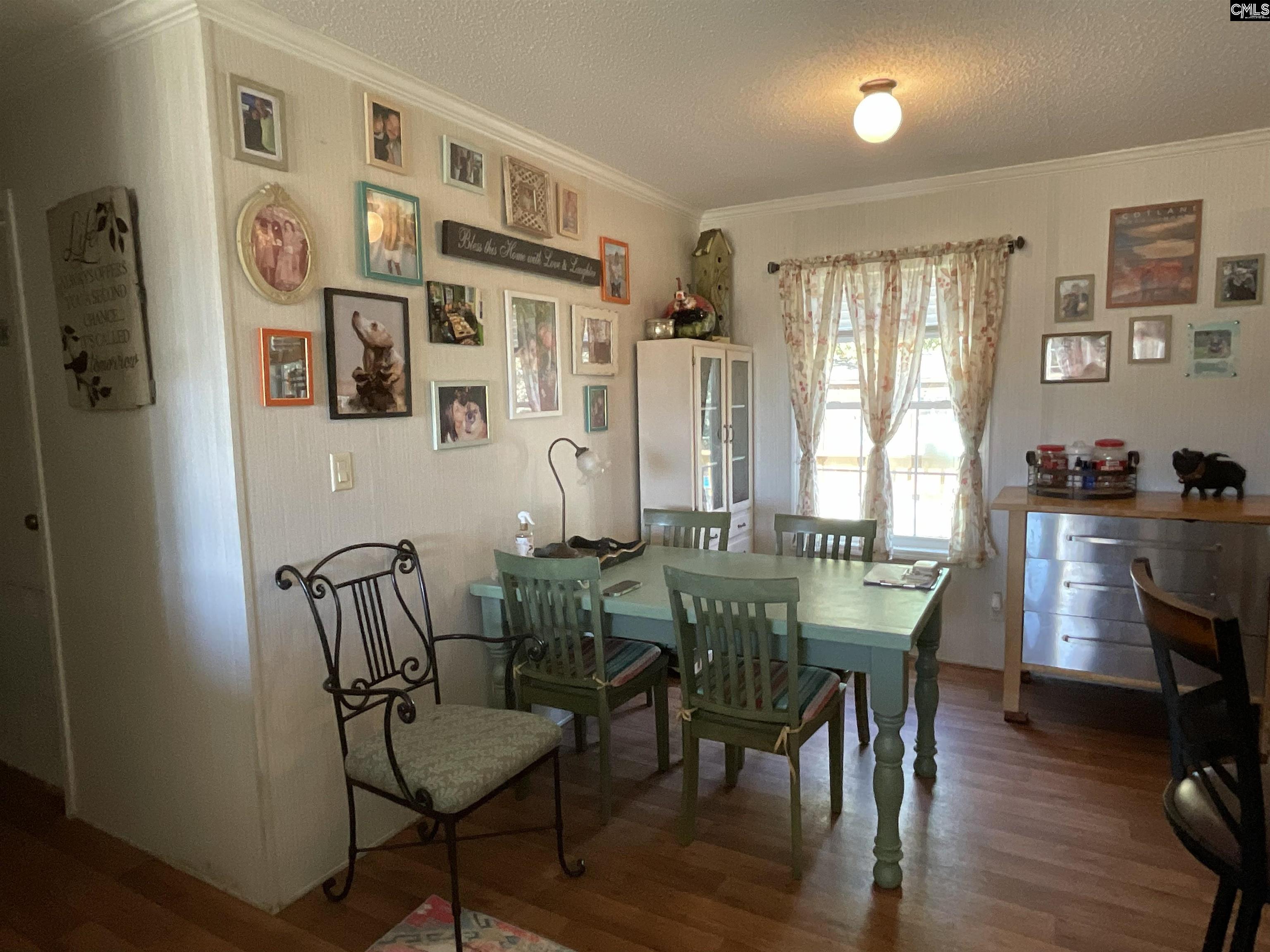 2628 Rembert Church Road Dalzell, SC 29020