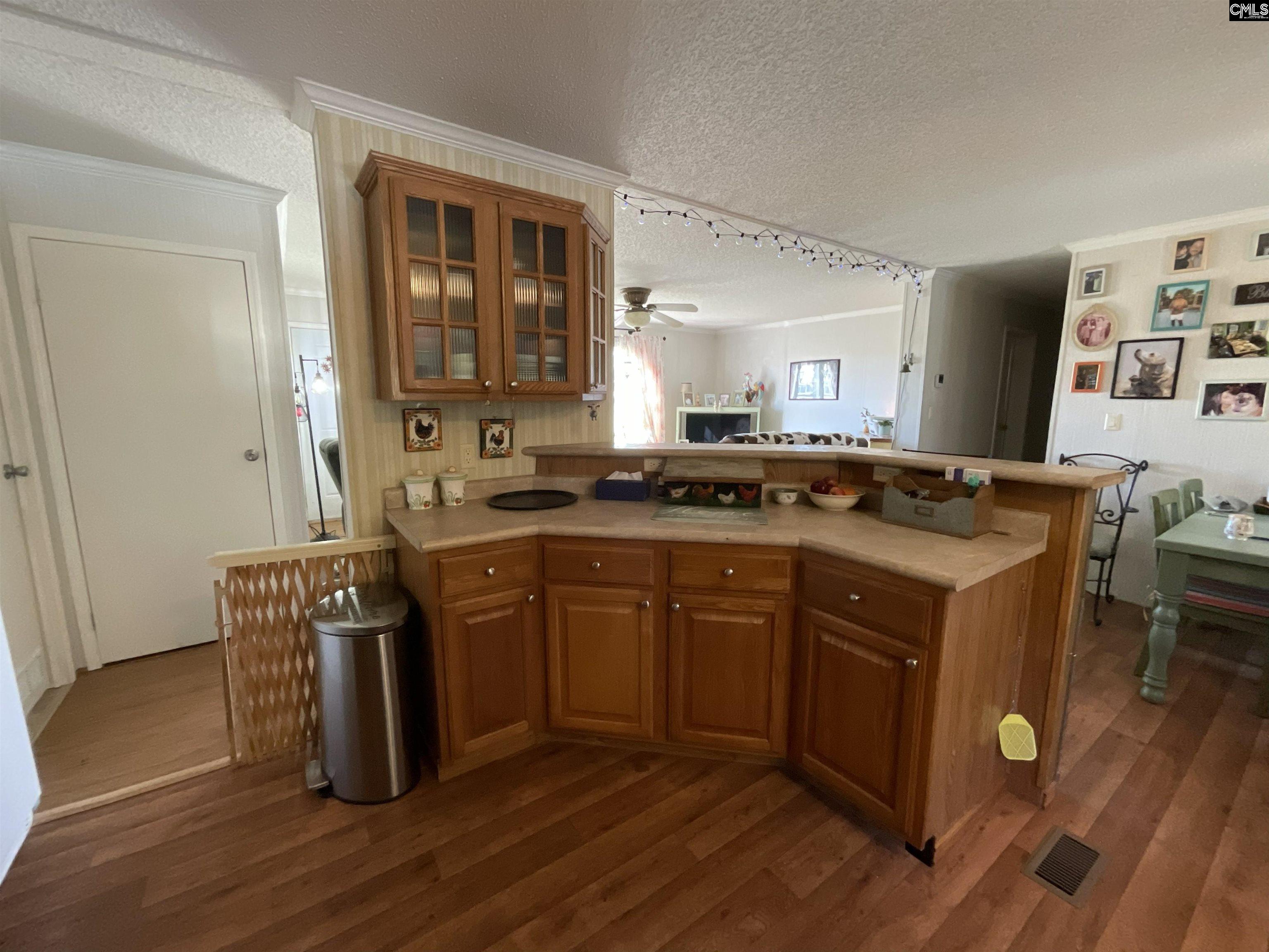 2628 Rembert Church Road Dalzell, SC 29020