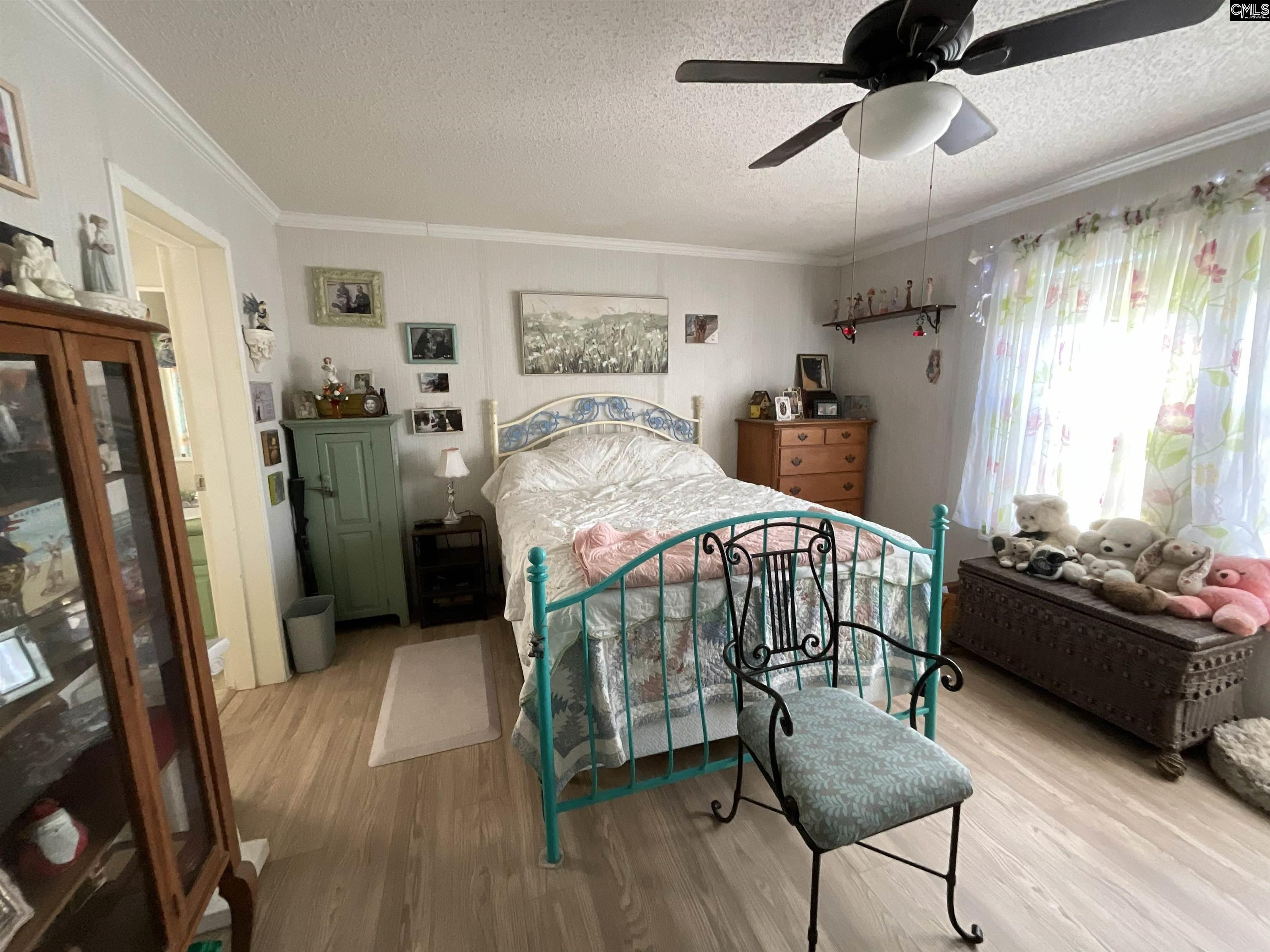 2628 Rembert Church Road Dalzell, SC 29020