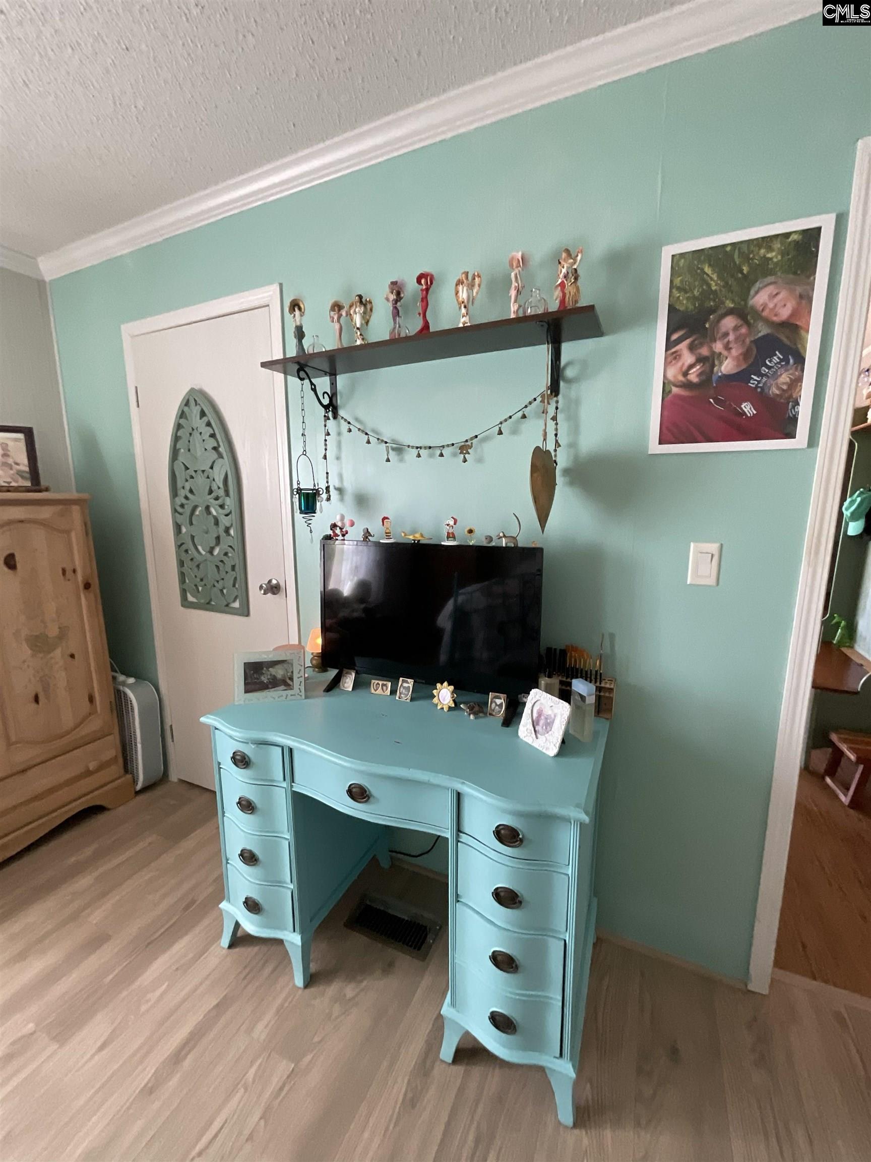 2628 Rembert Church Road Dalzell, SC 29020