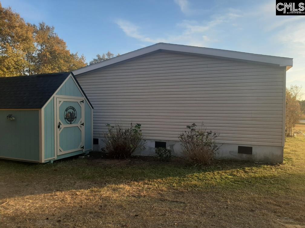 2628 Rembert Church Road Dalzell, SC 29020