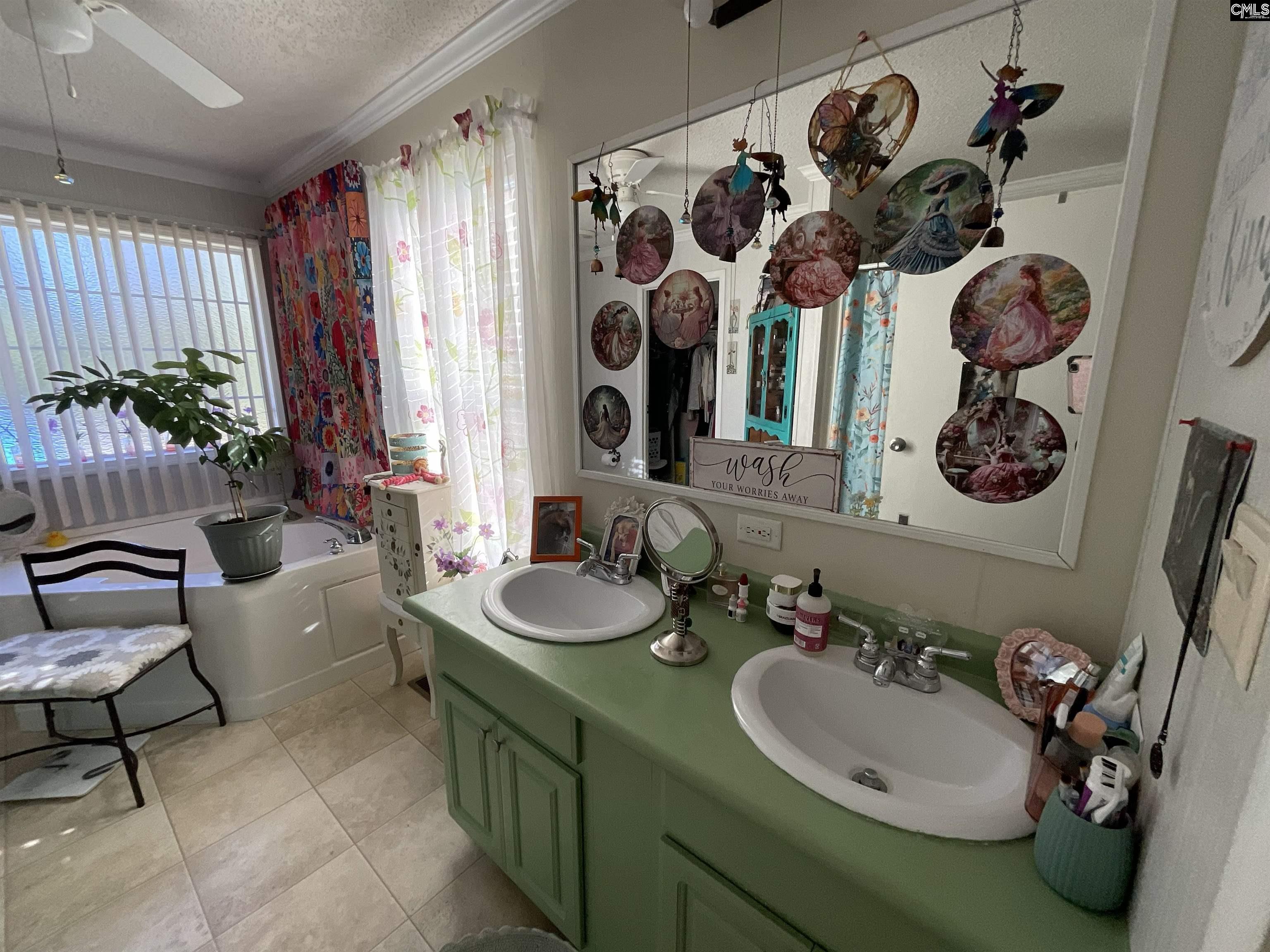 2628 Rembert Church Road Dalzell, SC 29020
