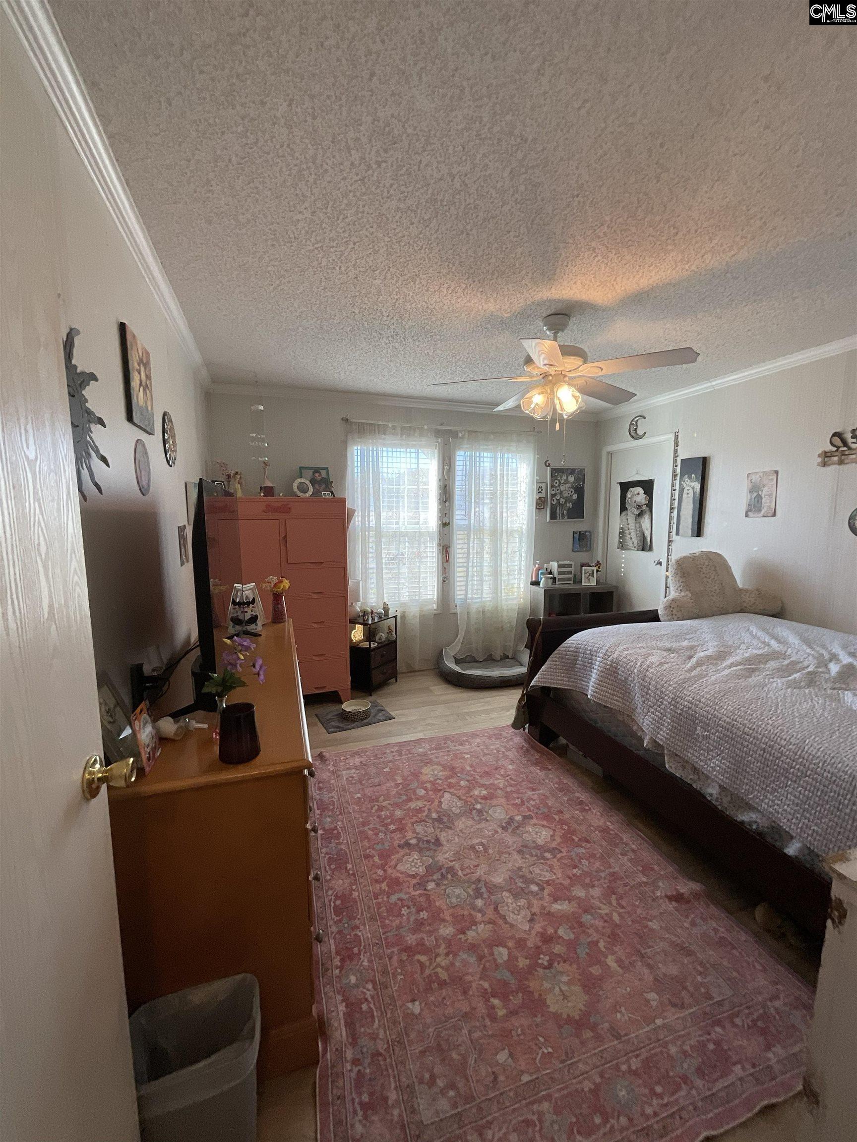 2628 Rembert Church Road Dalzell, SC 29020