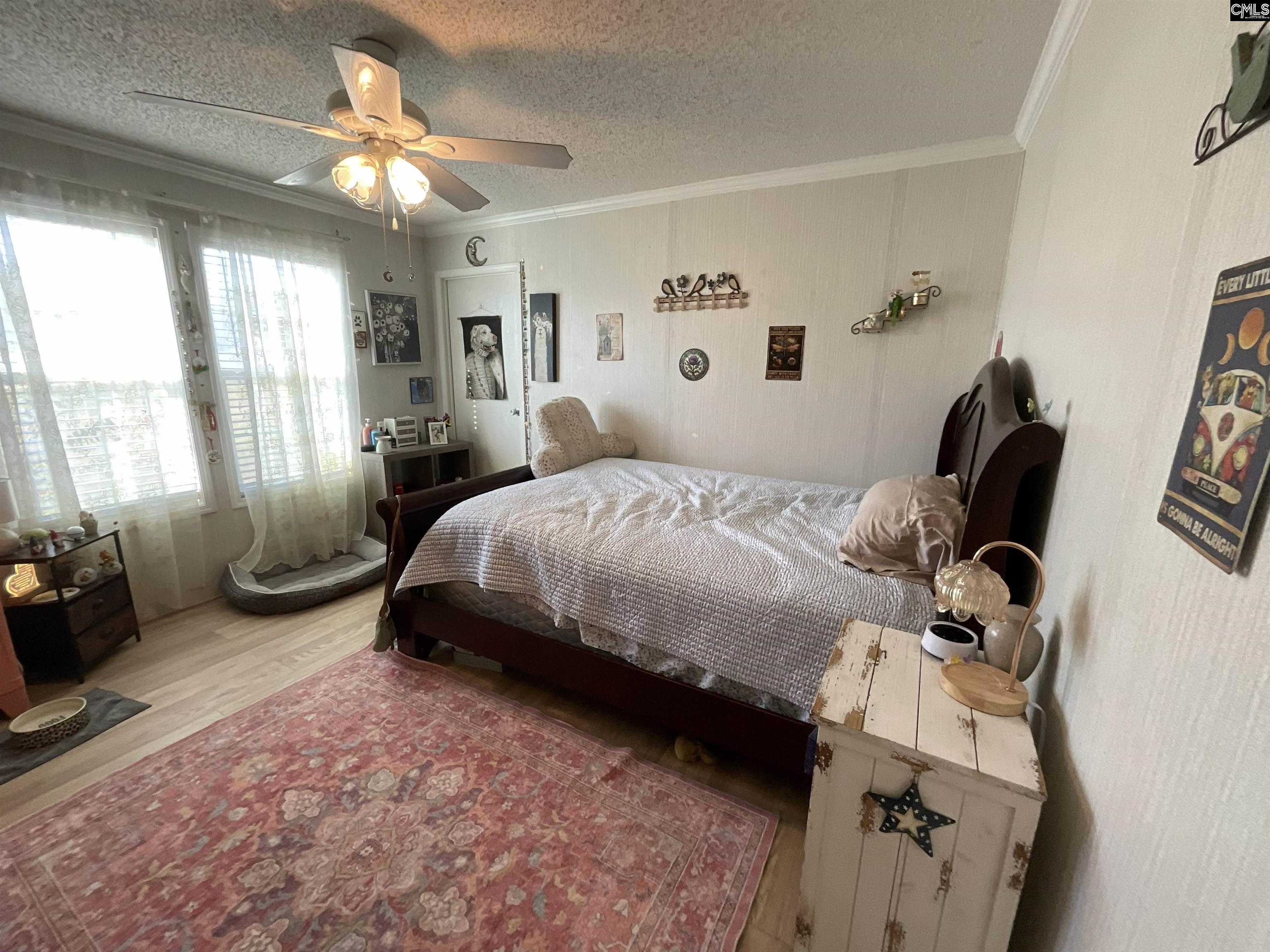 2628 Rembert Church Road Dalzell, SC 29020