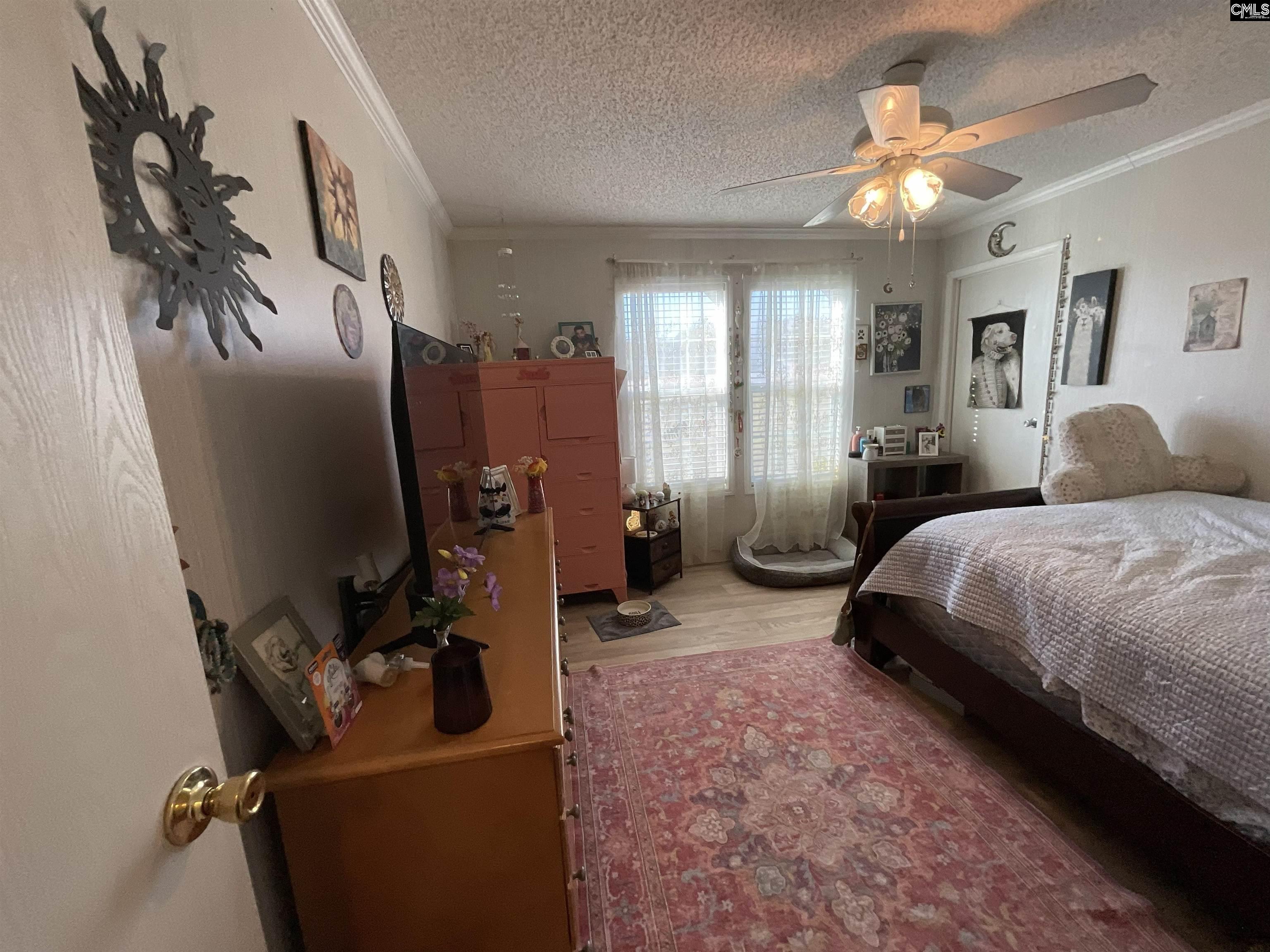 2628 Rembert Church Road Dalzell, SC 29020