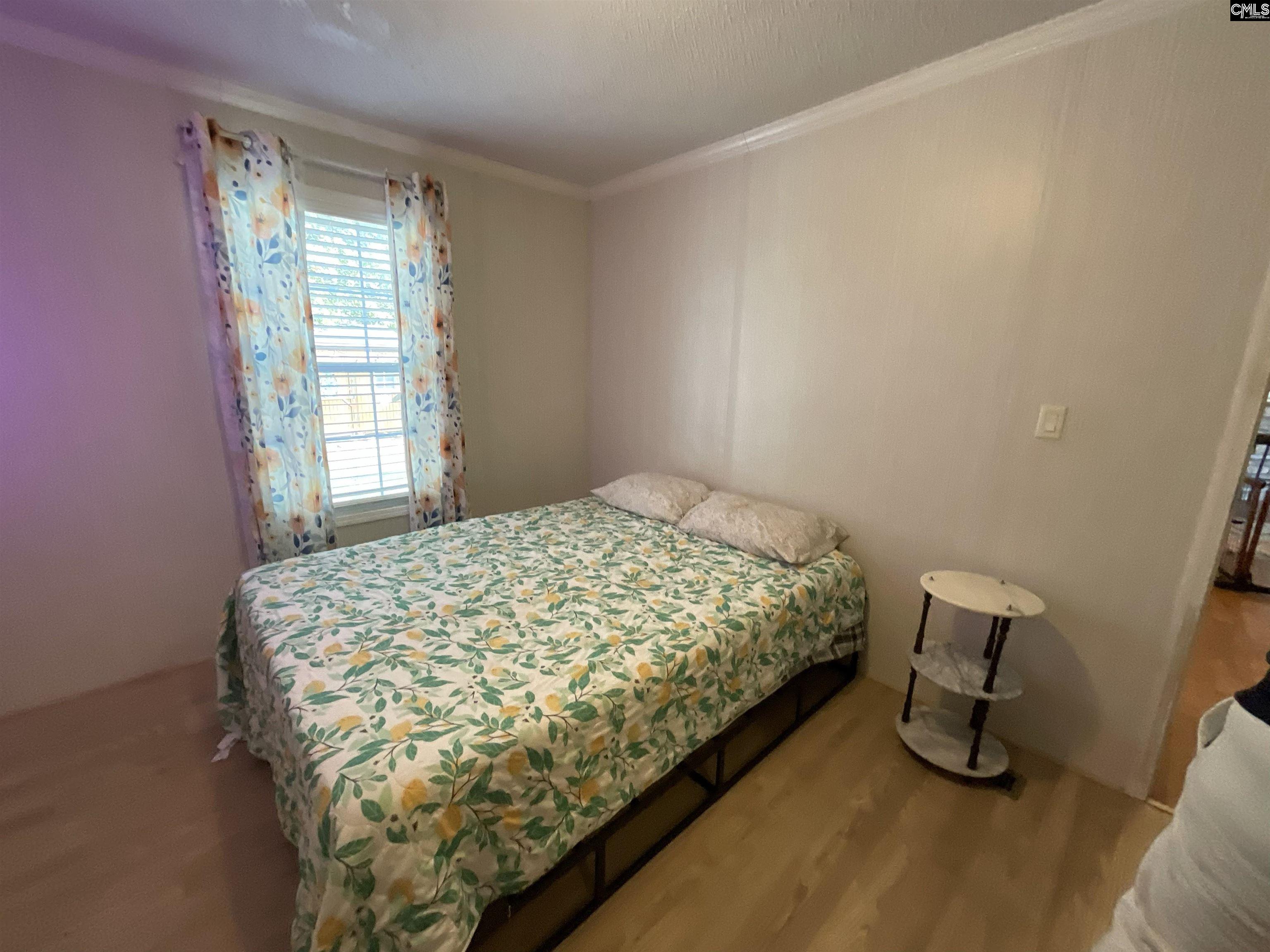 2628 Rembert Church Road Dalzell, SC 29020