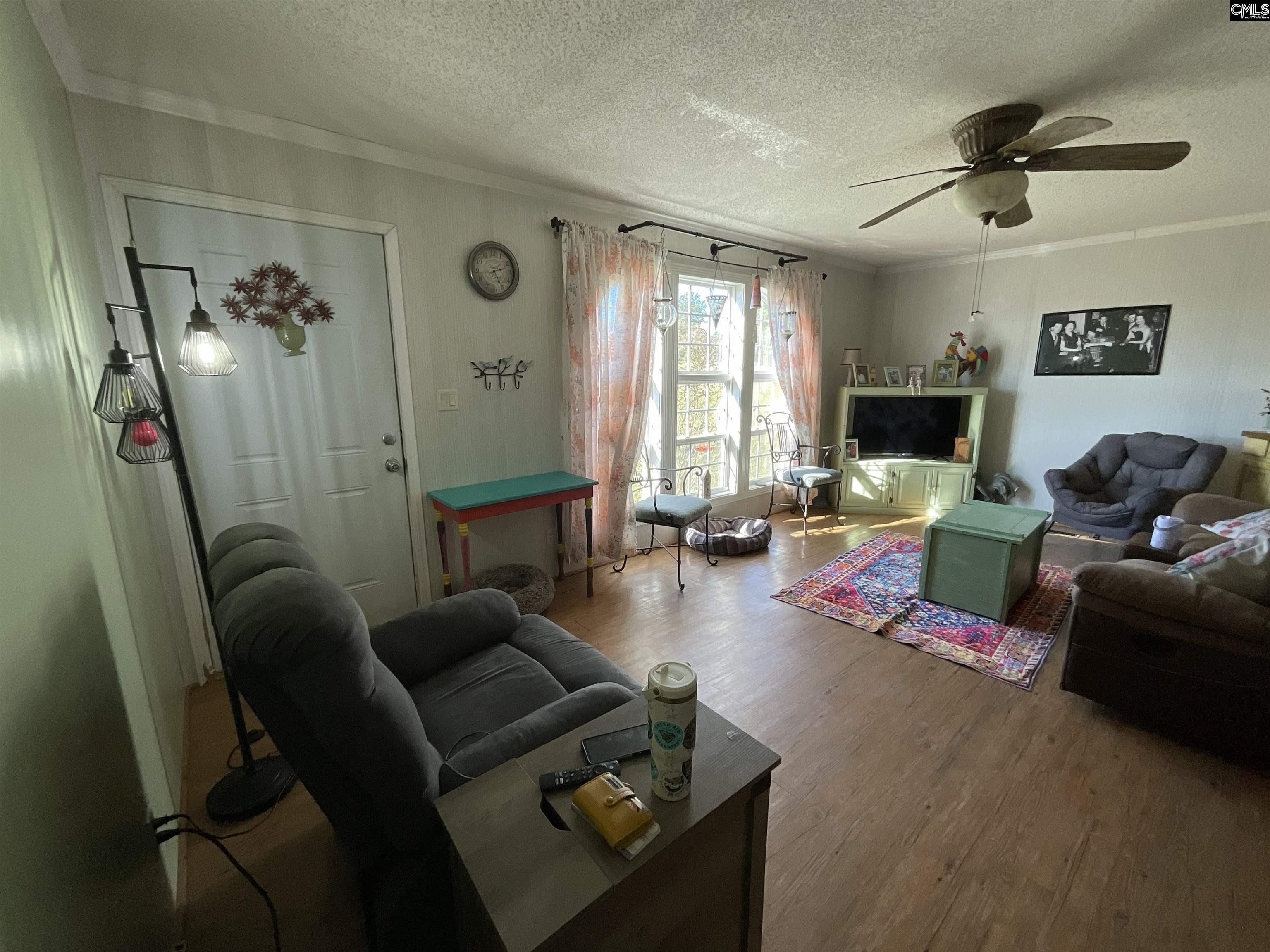 2628 Rembert Church Road Dalzell, SC 29020
