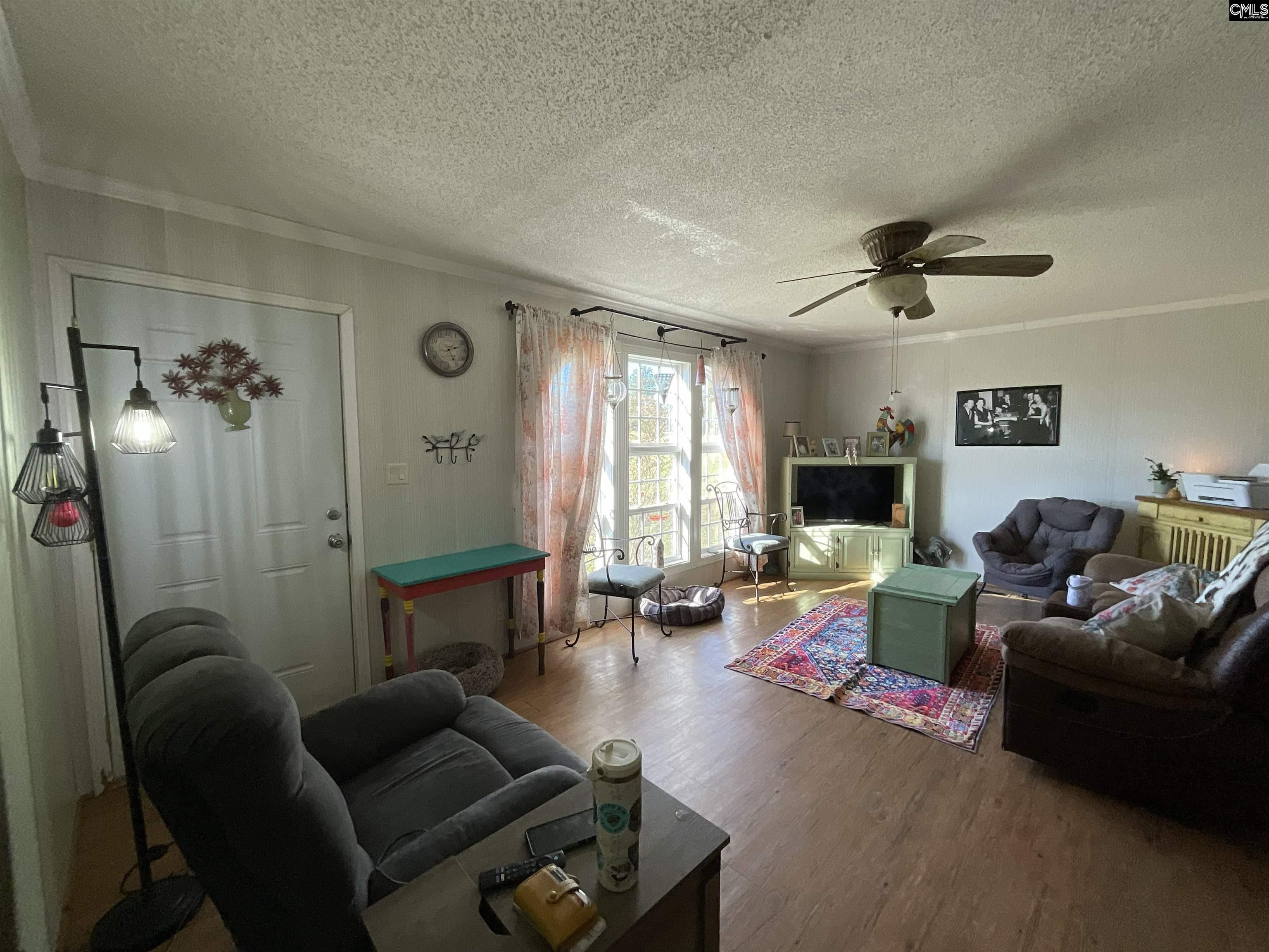 2628 Rembert Church Road Dalzell, SC 29020