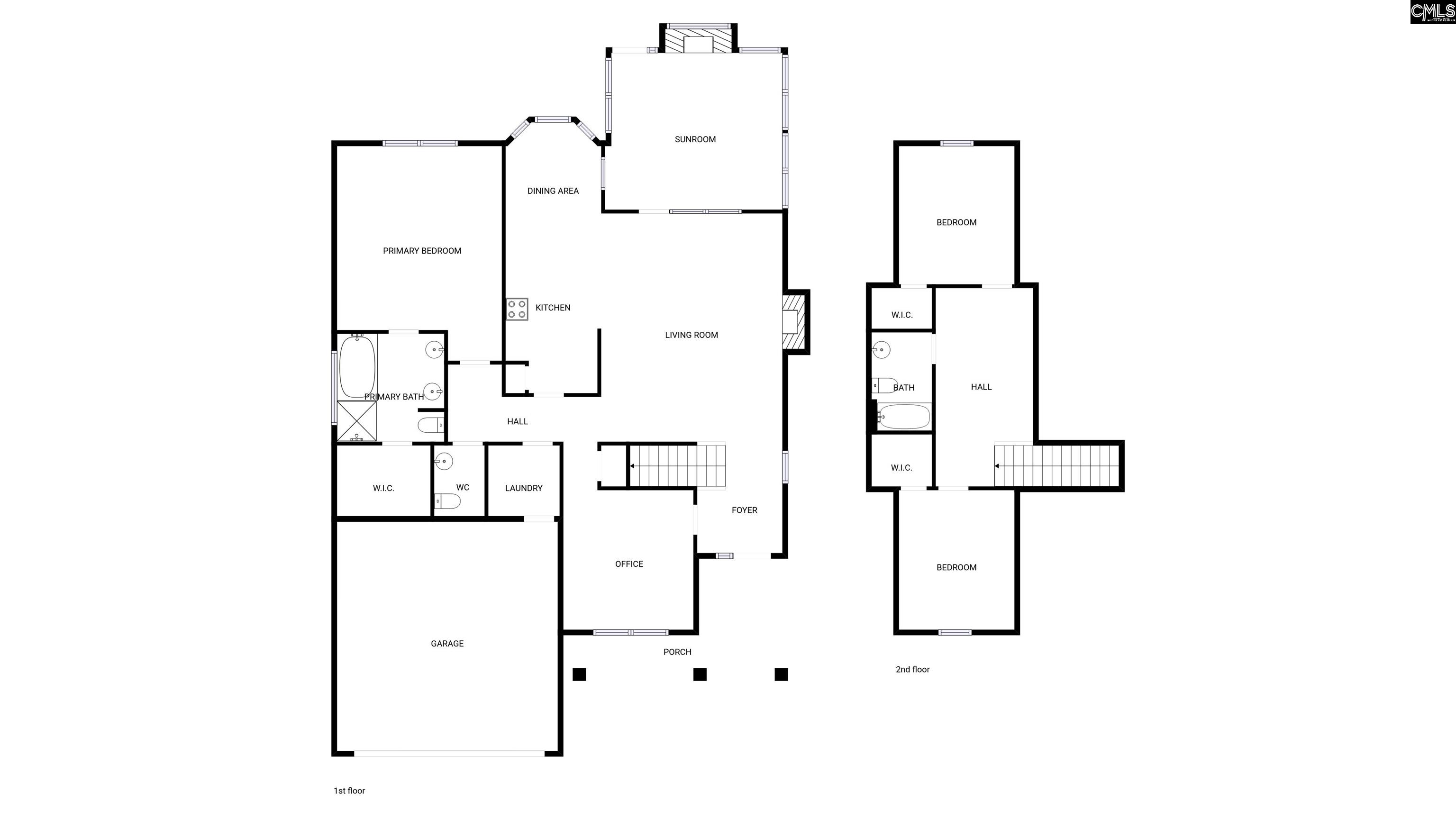 116 Stonemill Court Irmo, SC 29063