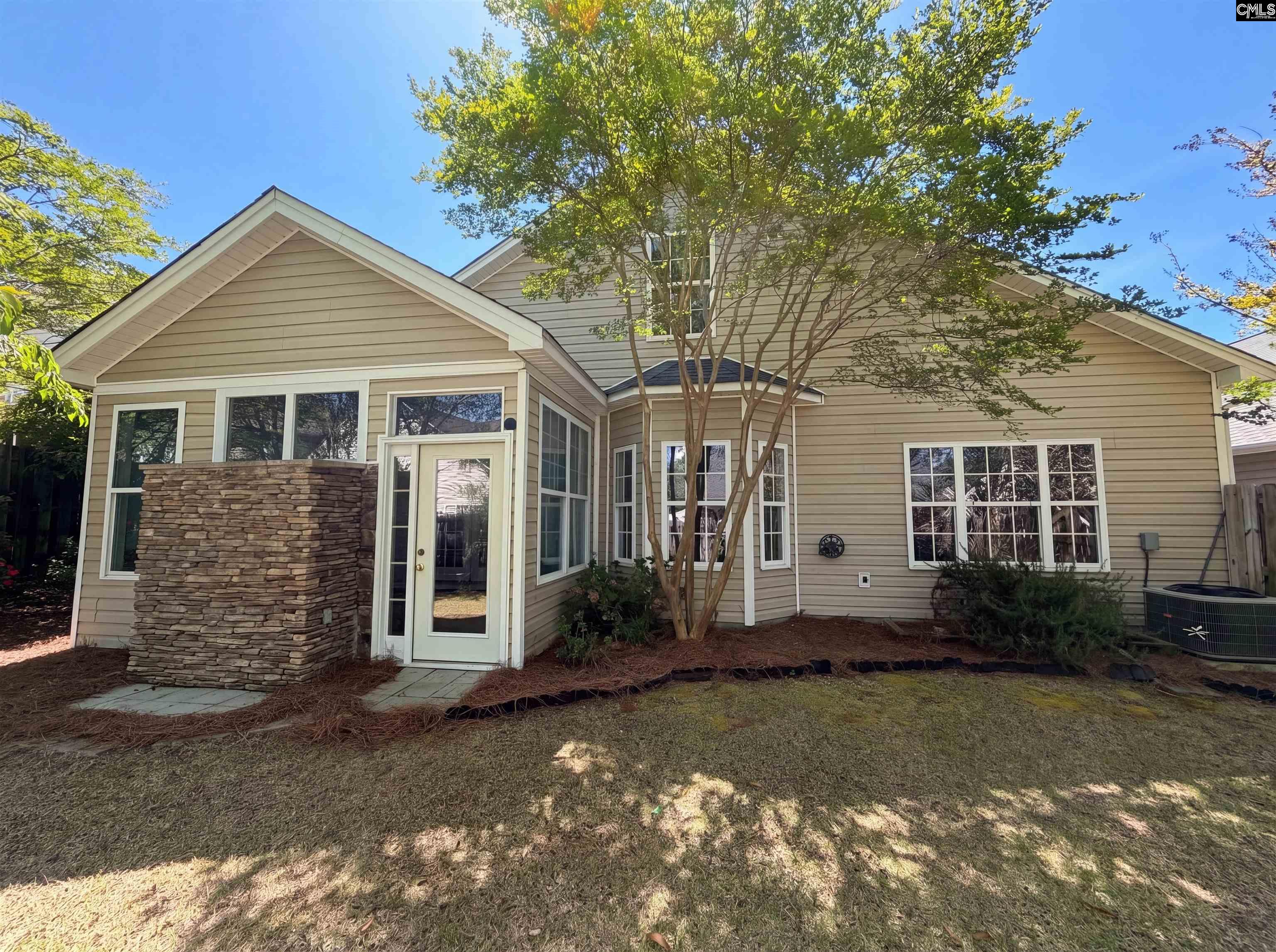 116 Stonemill Court Irmo, SC 29063