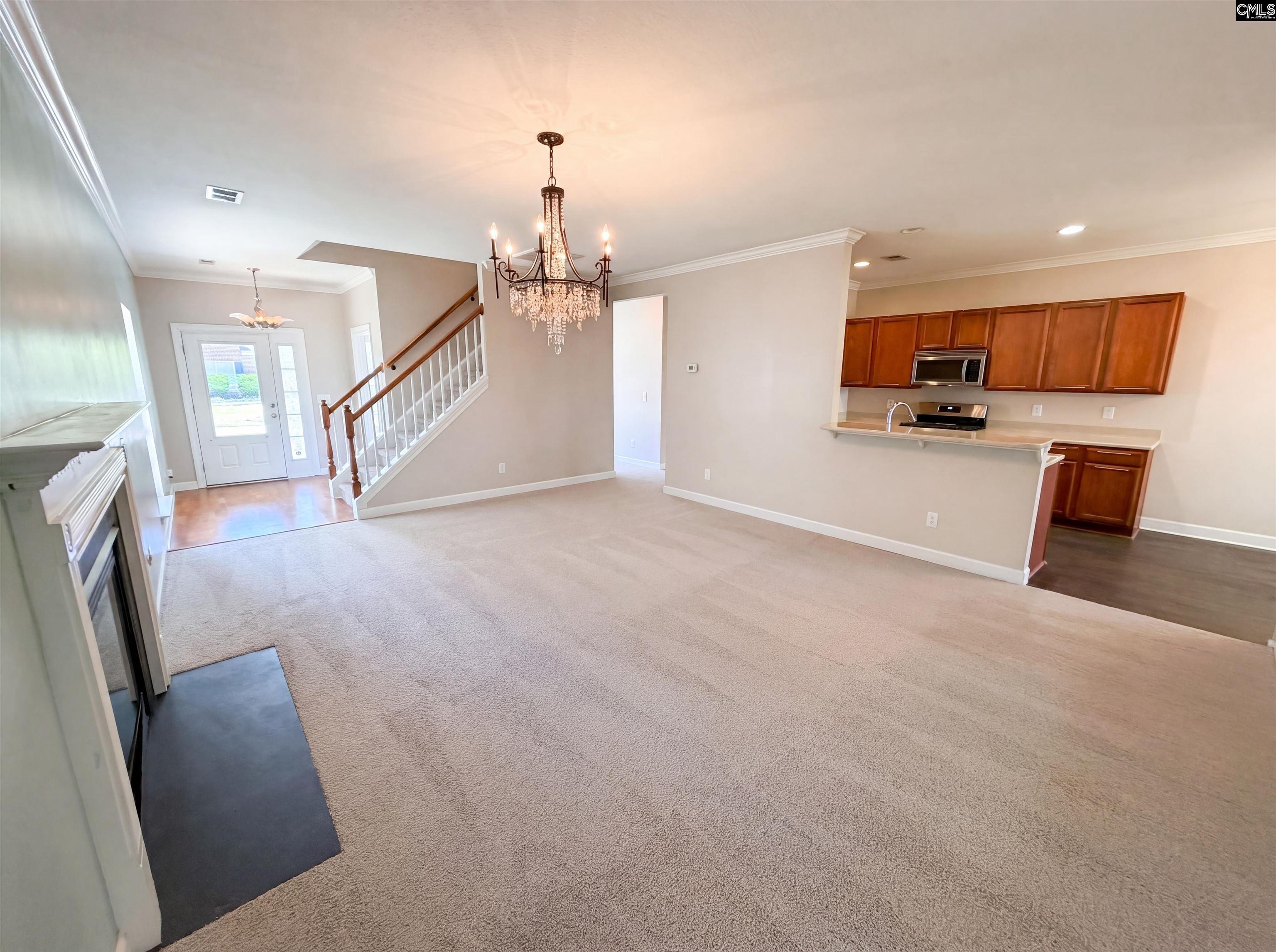 116 Stonemill Court Irmo, SC 29063