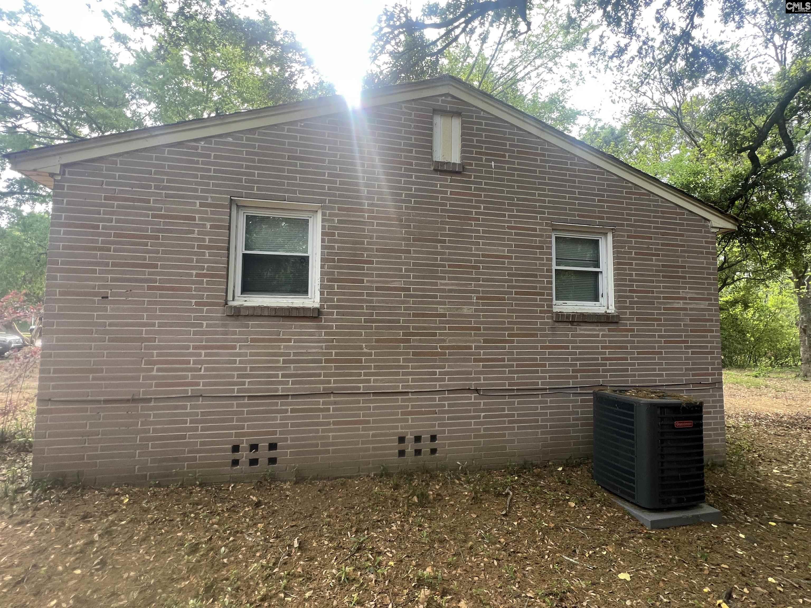7626 Terry Street Columbia, SC 29209