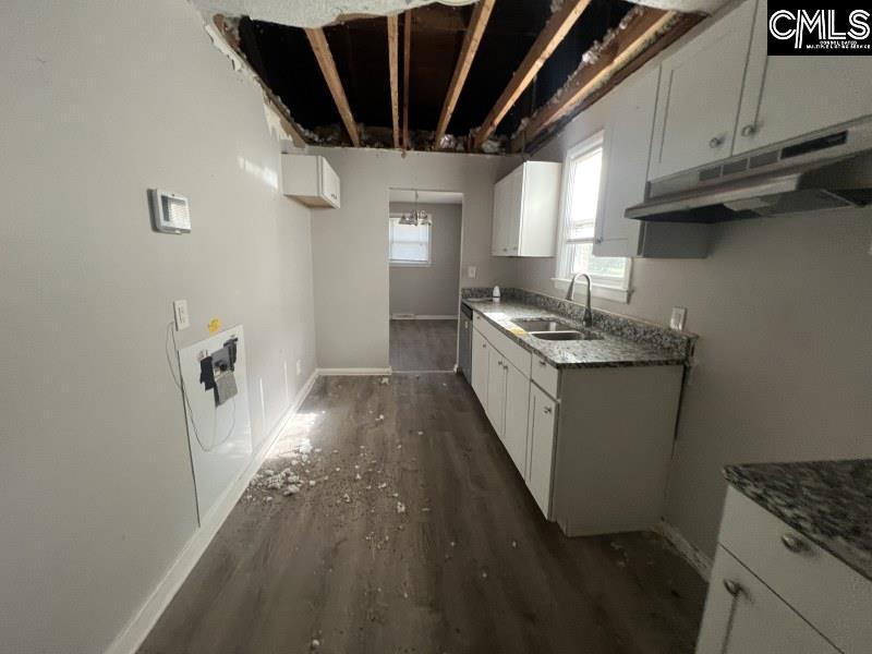 7626 Terry Street Columbia, SC 29209