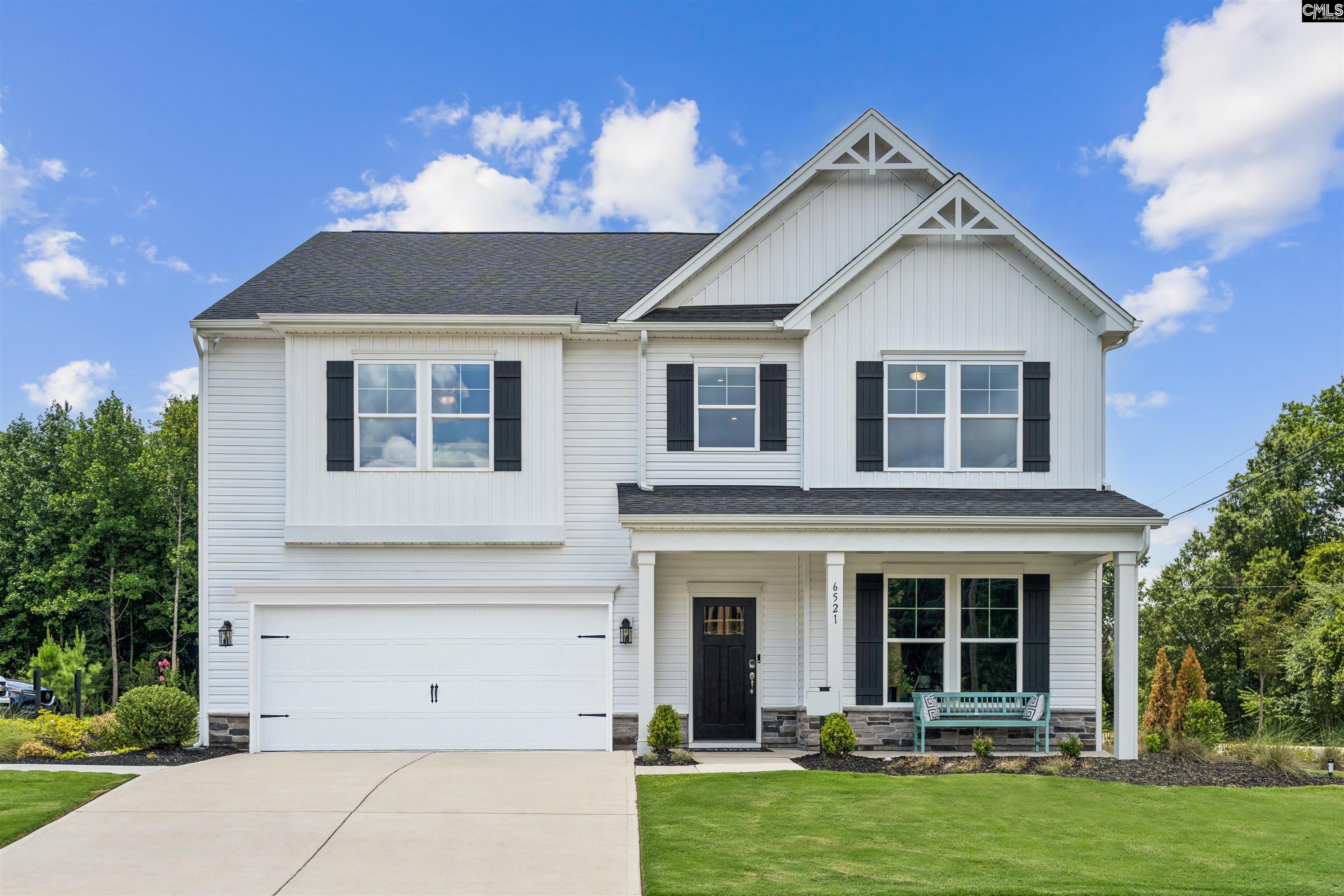 364 Chapin Place Way Chapin, SC 29036
