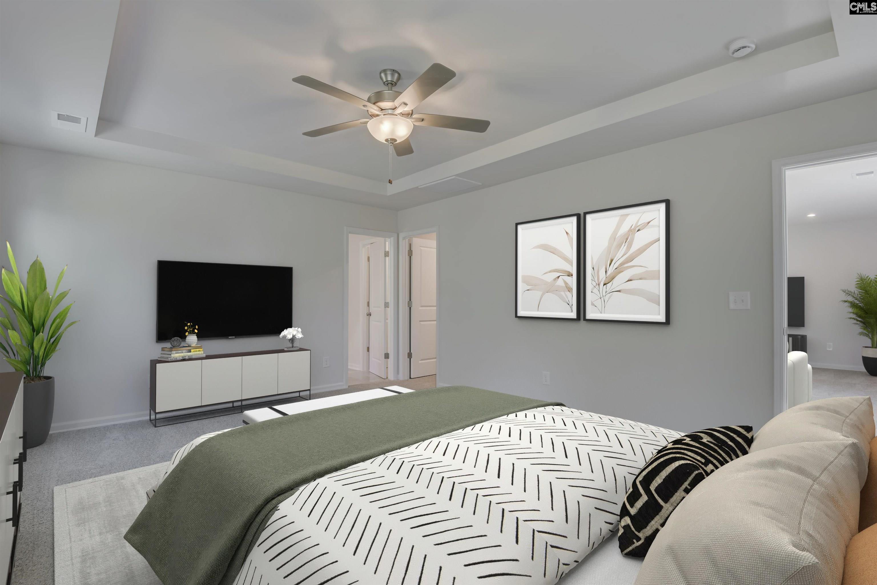 372 Chapin Place Way Chapin, SC 29036