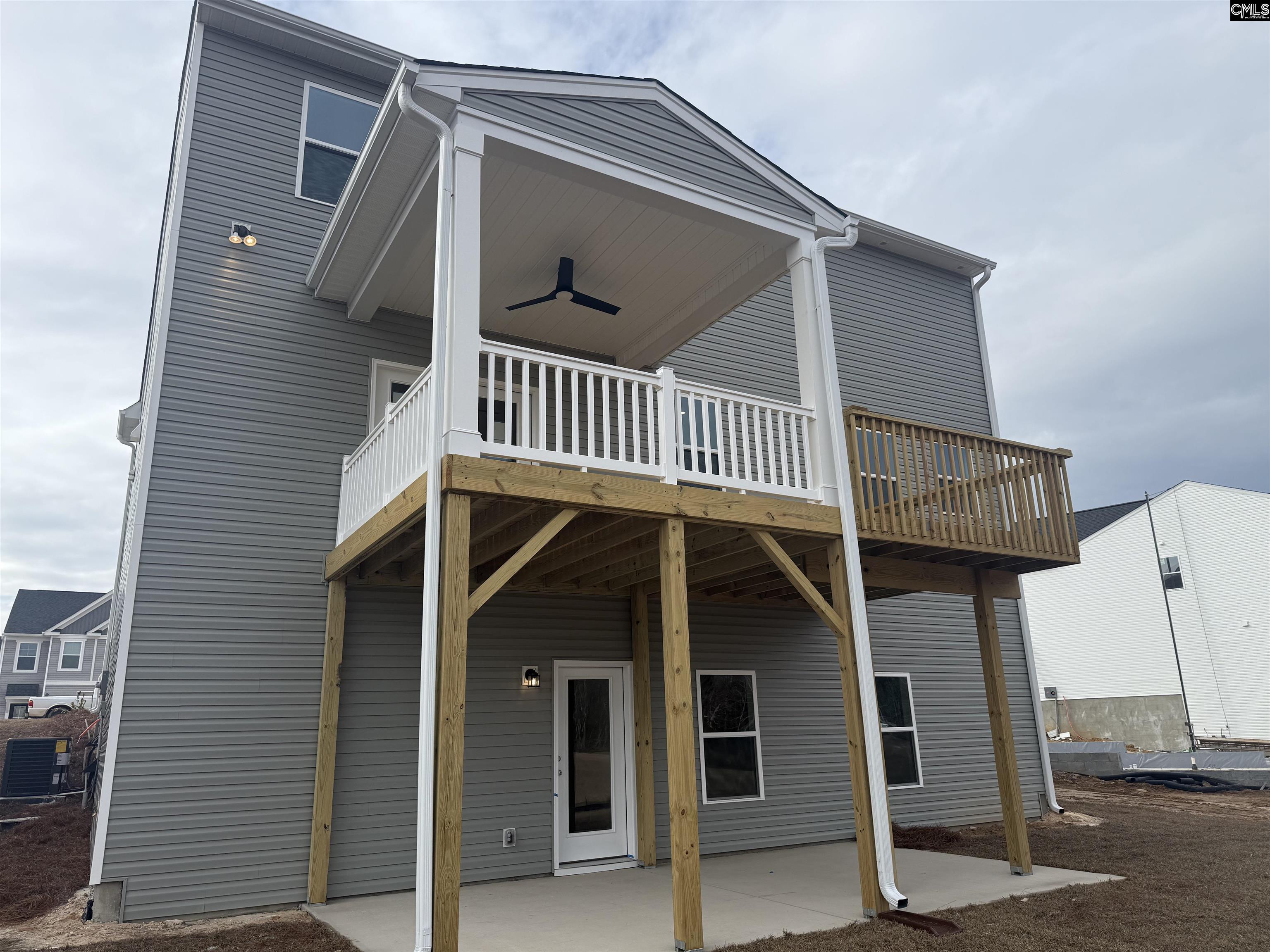 372 Chapin Place Way Chapin, SC 29036