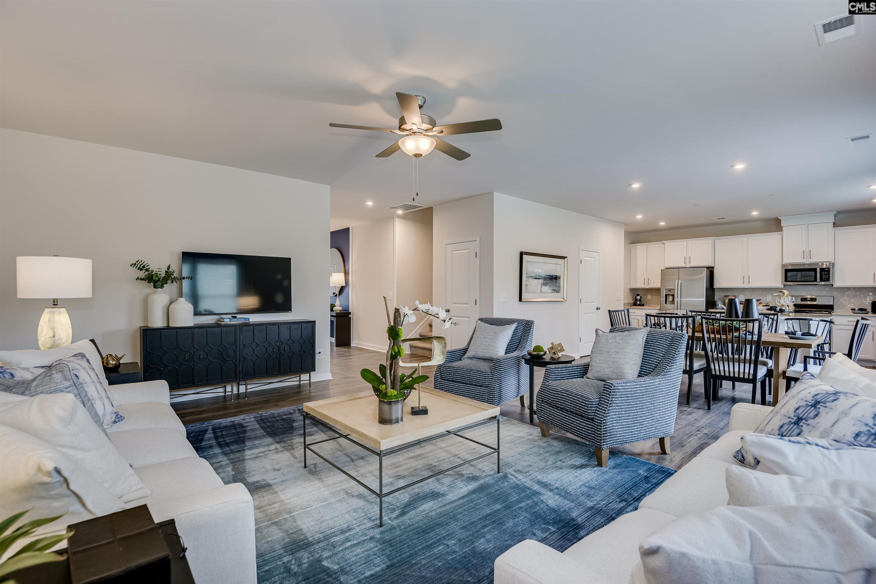 372 Chapin Place Way Chapin, SC 29036