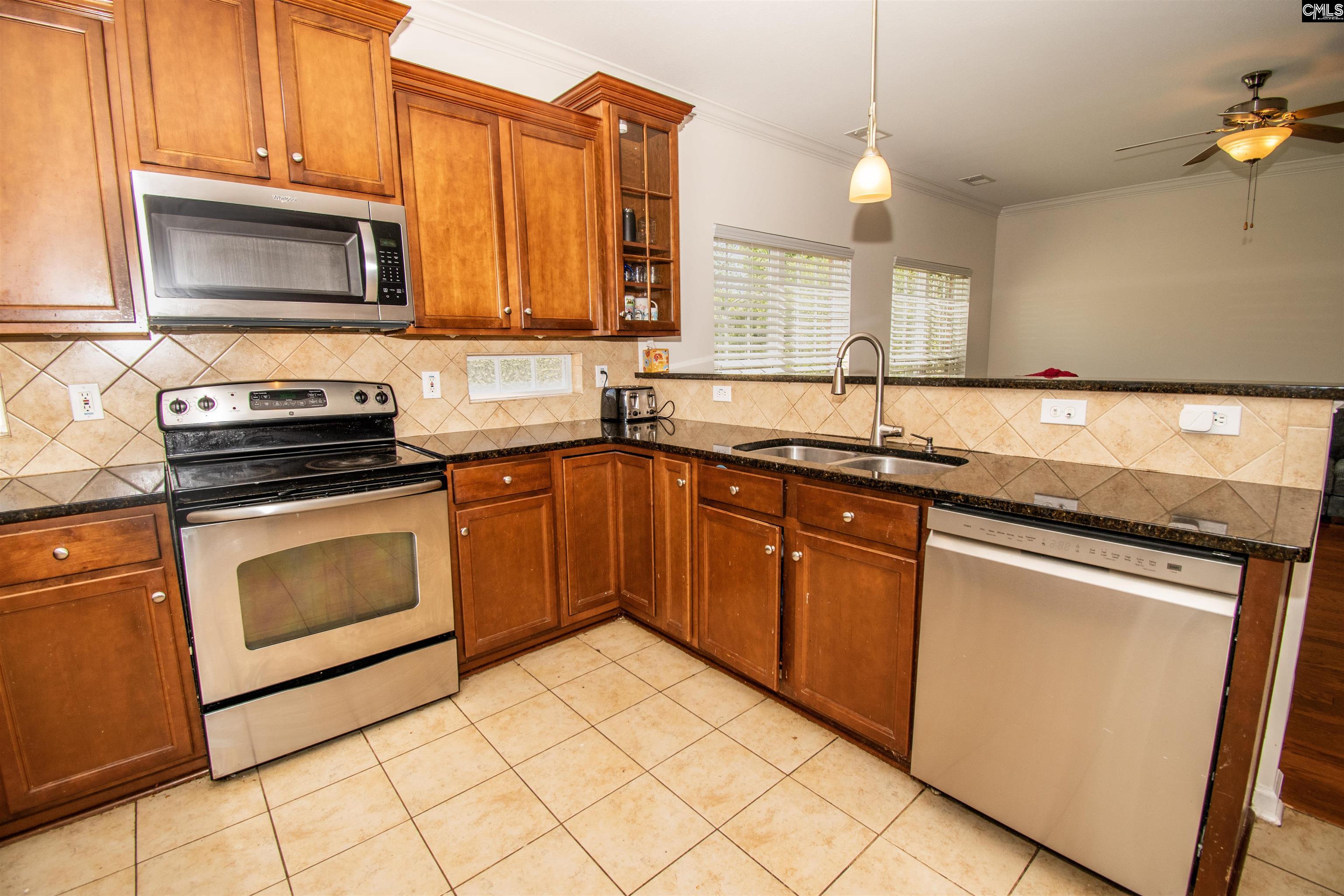776 Saxony Drive Irmo, SC 29036