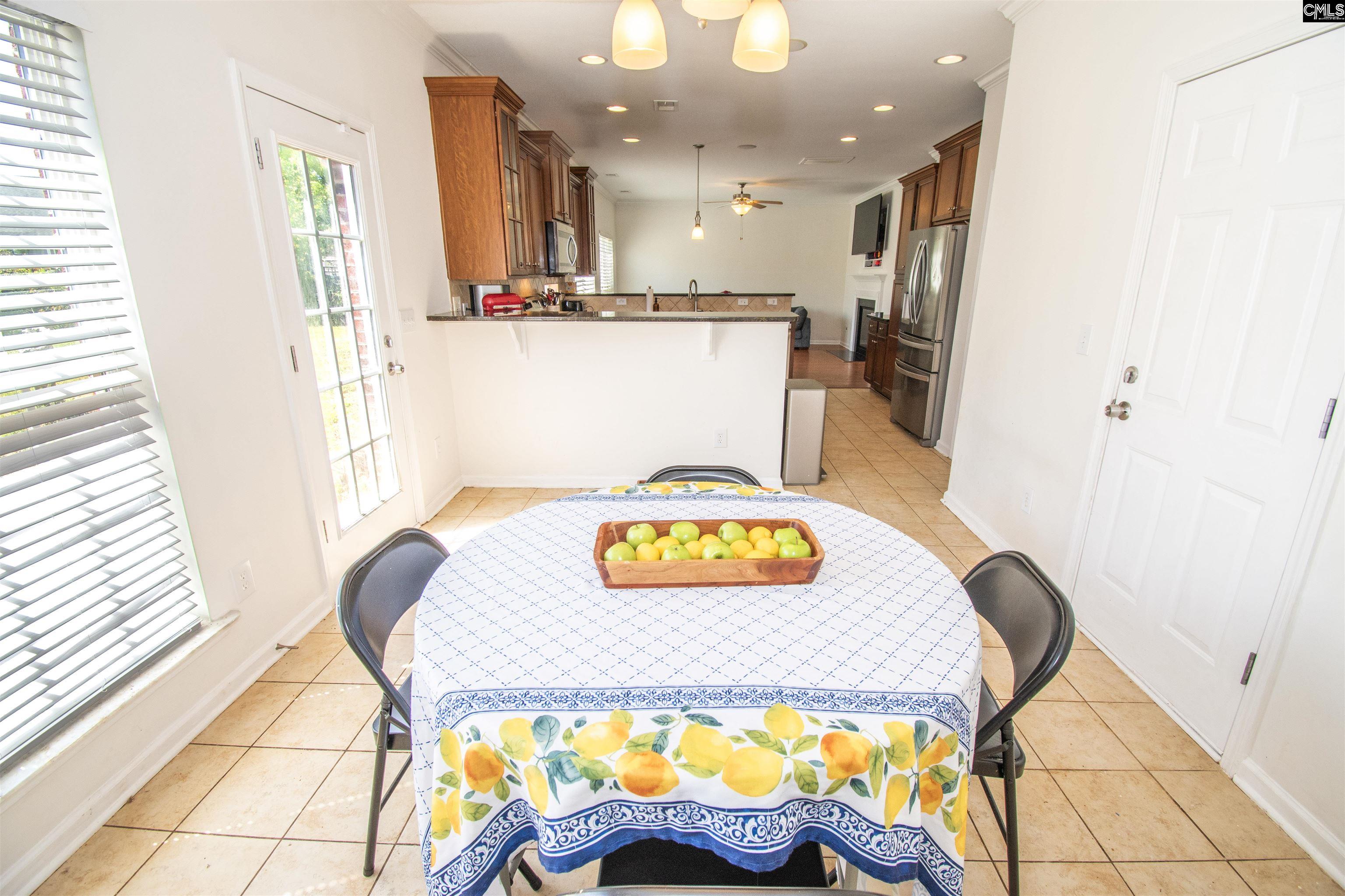 776 Saxony Drive Irmo, SC 29036
