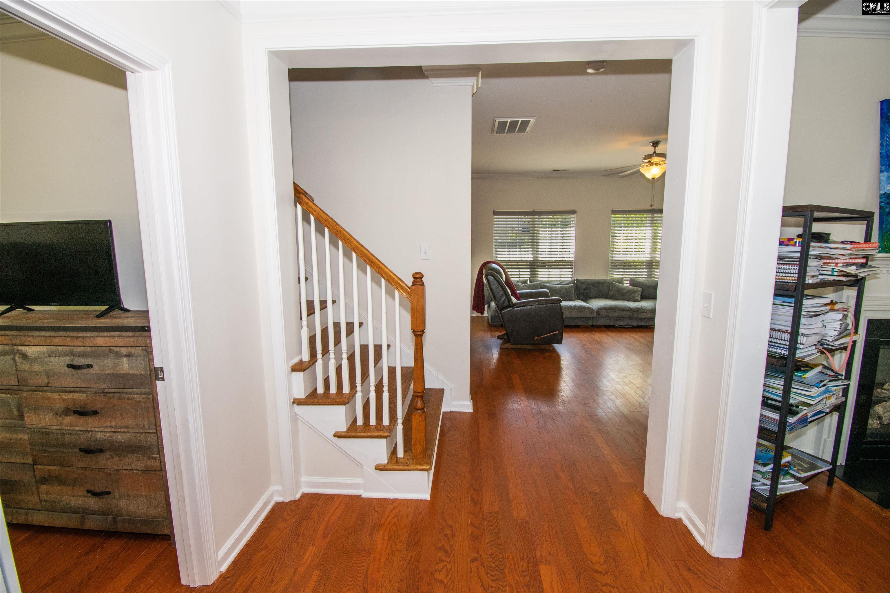 776 Saxony Drive Irmo, SC 29036