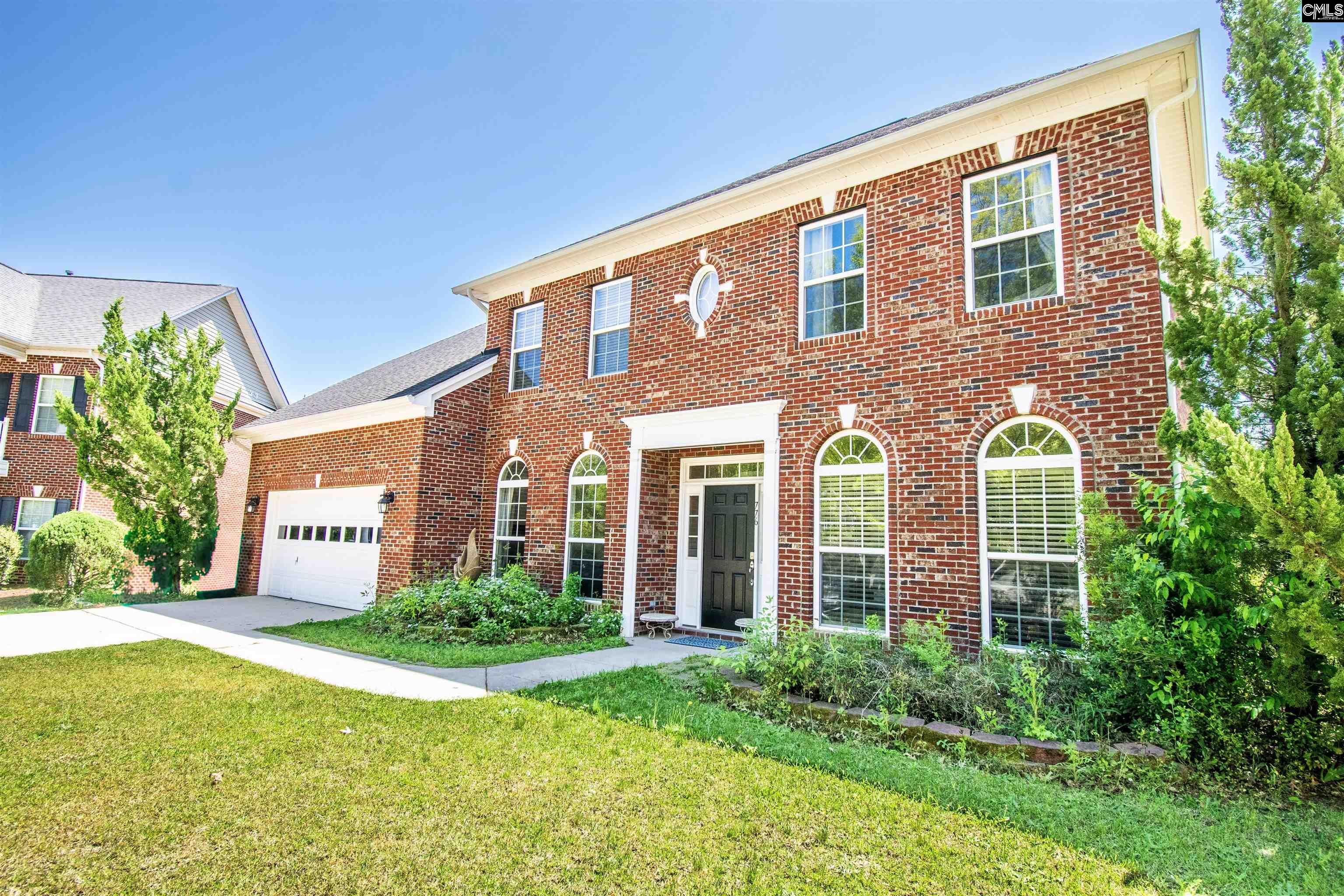 776 Saxony Drive Irmo, SC 29036