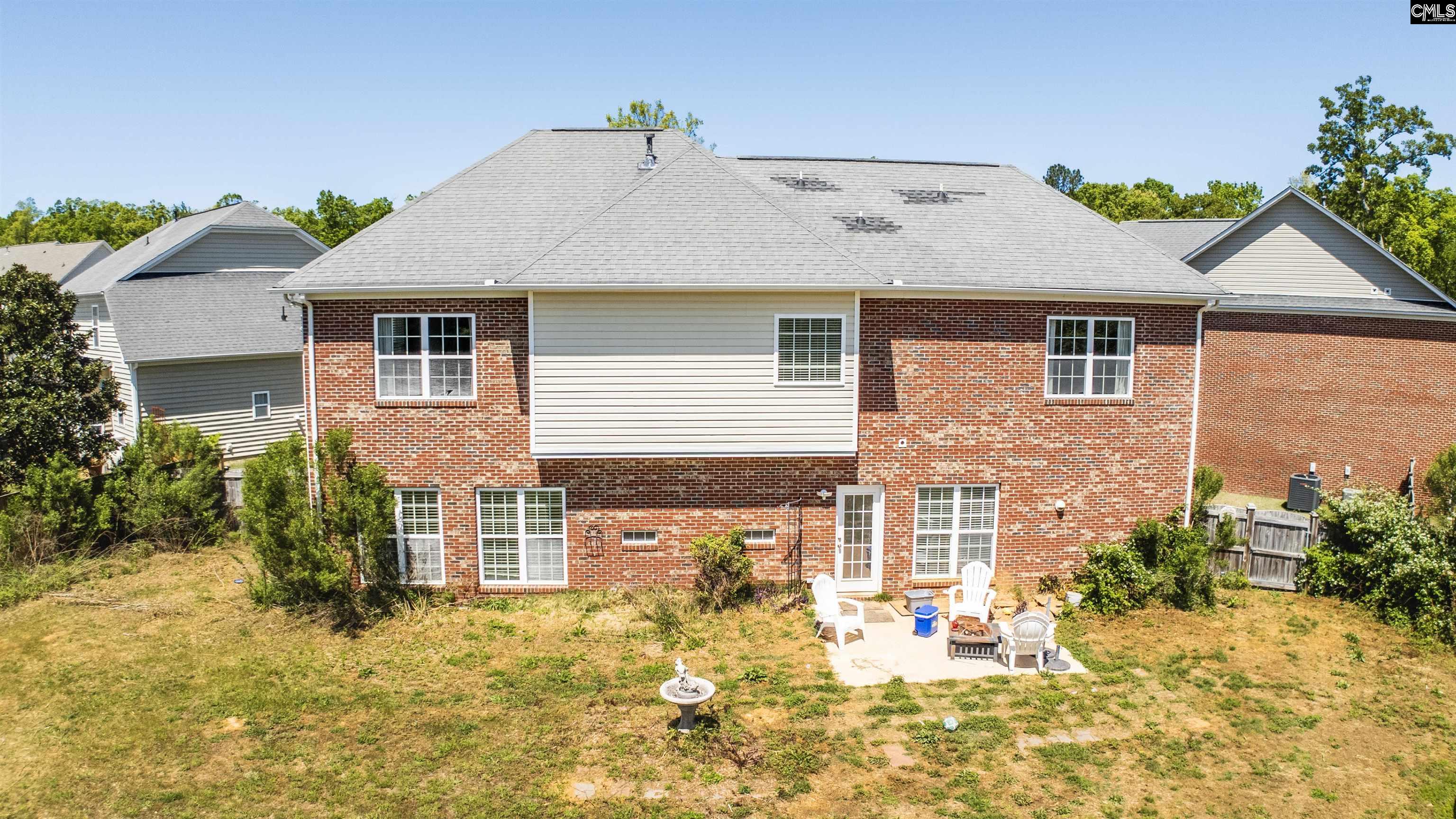 776 Saxony Drive Irmo, SC 29036