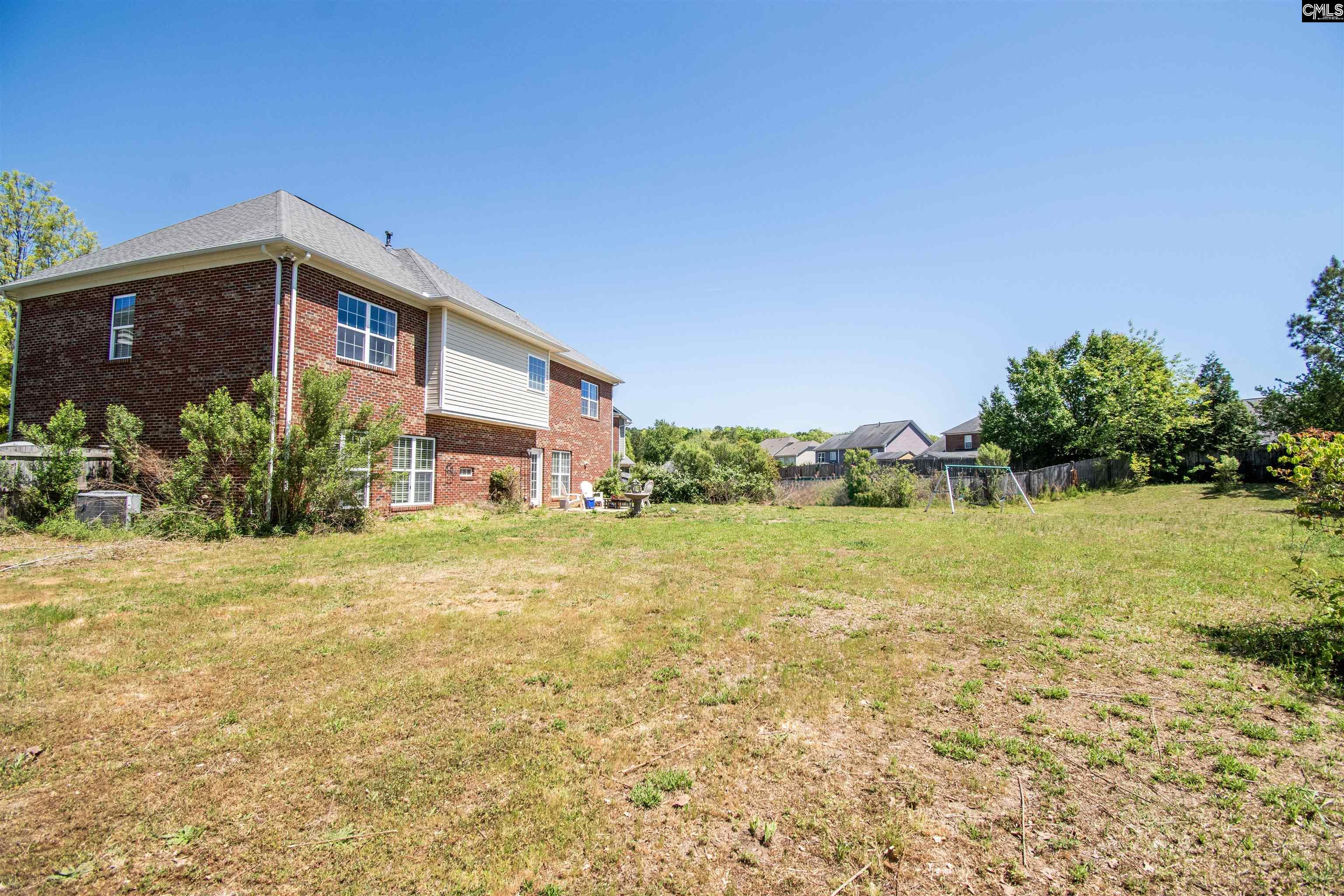 776 Saxony Drive Irmo, SC 29036