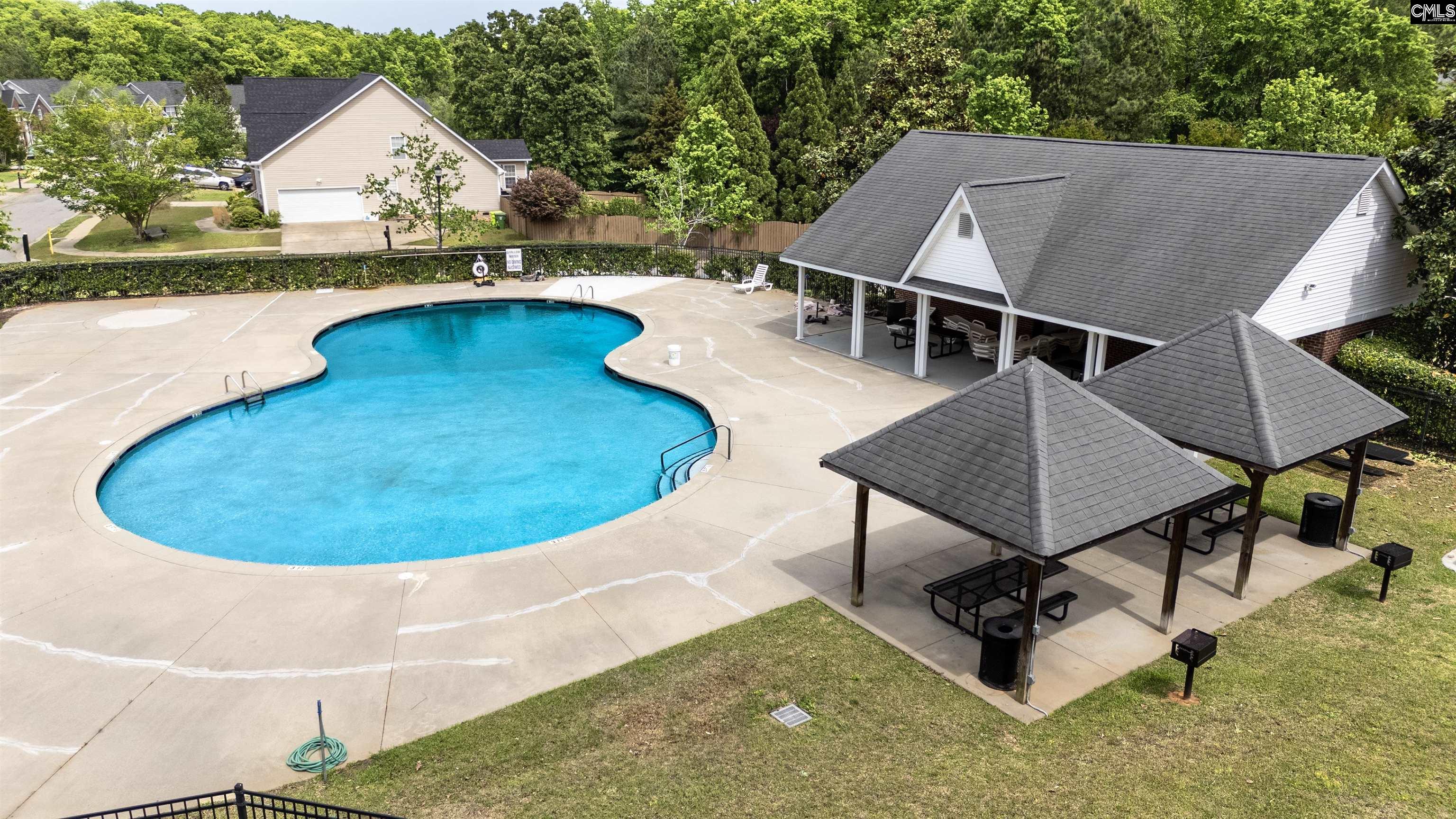 776 Saxony Drive Irmo, SC 29036