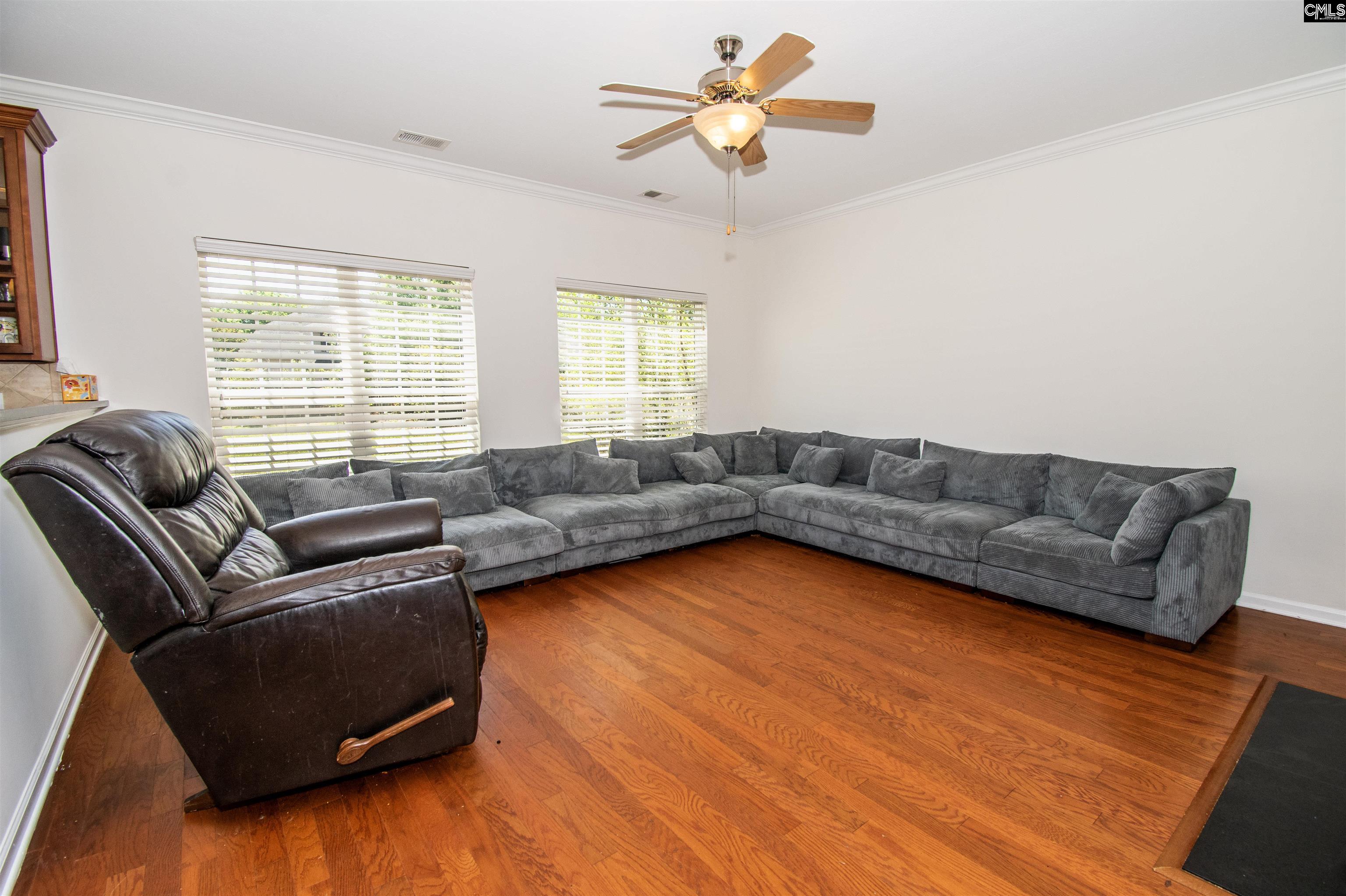 776 Saxony Drive Irmo, SC 29036