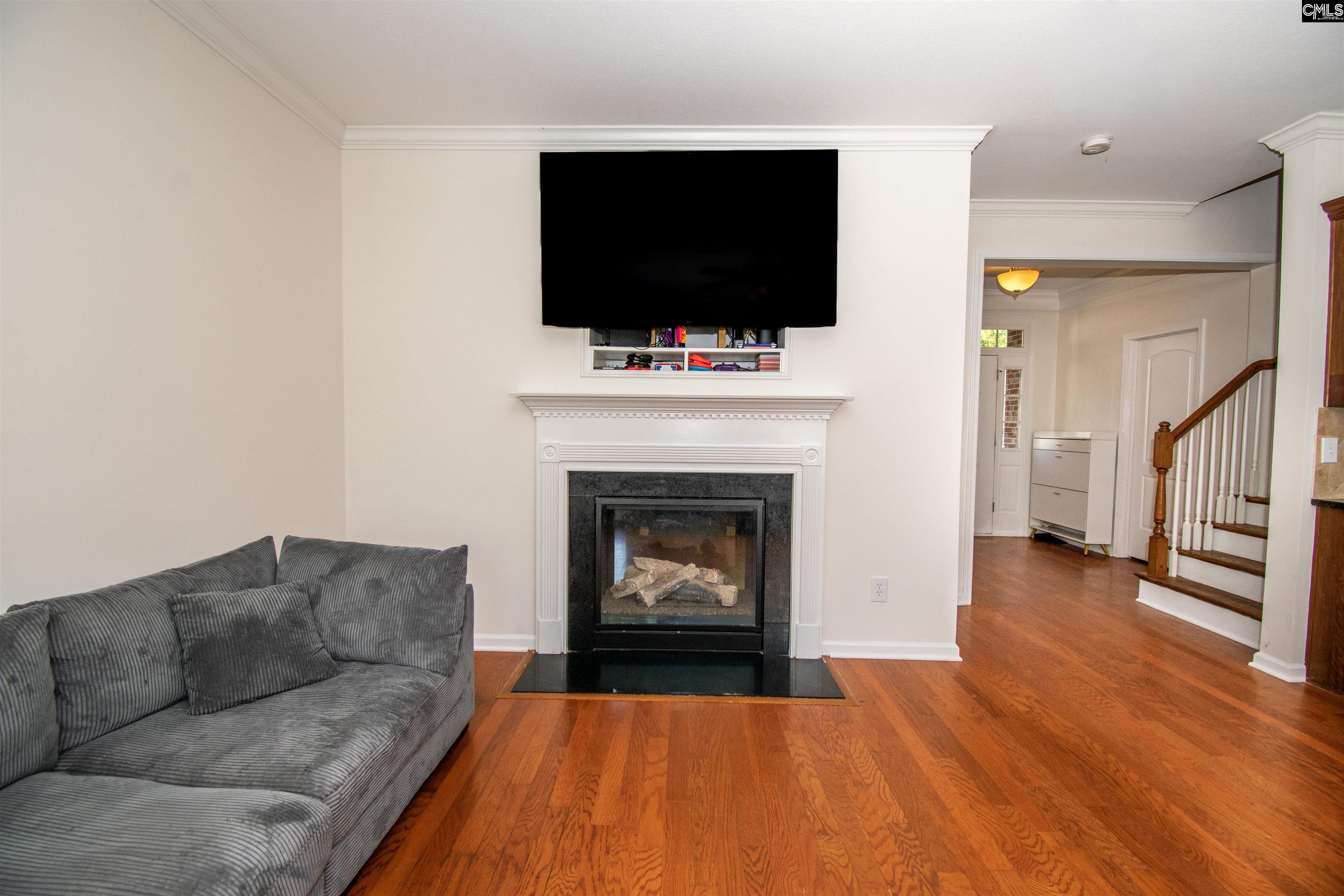 776 Saxony Drive Irmo, SC 29036