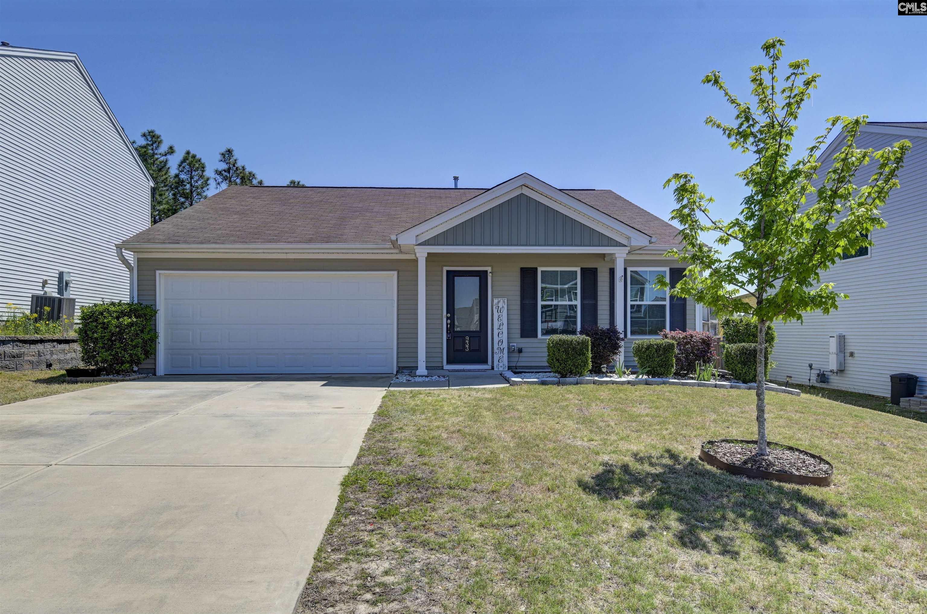 933 Tanreall Drive Lexington, SC 29073