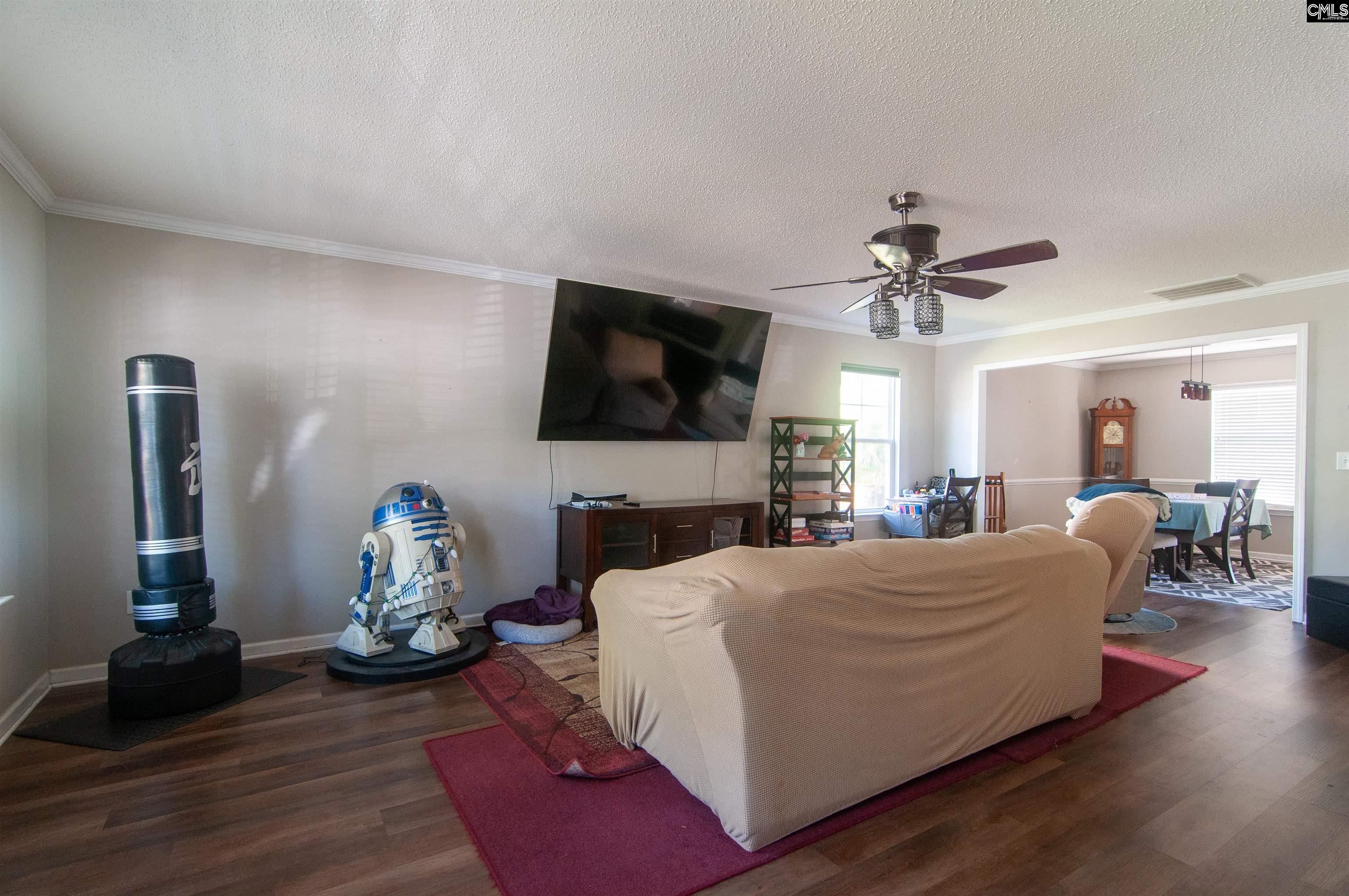 341 Foxport Drive Chapin, SC 29036