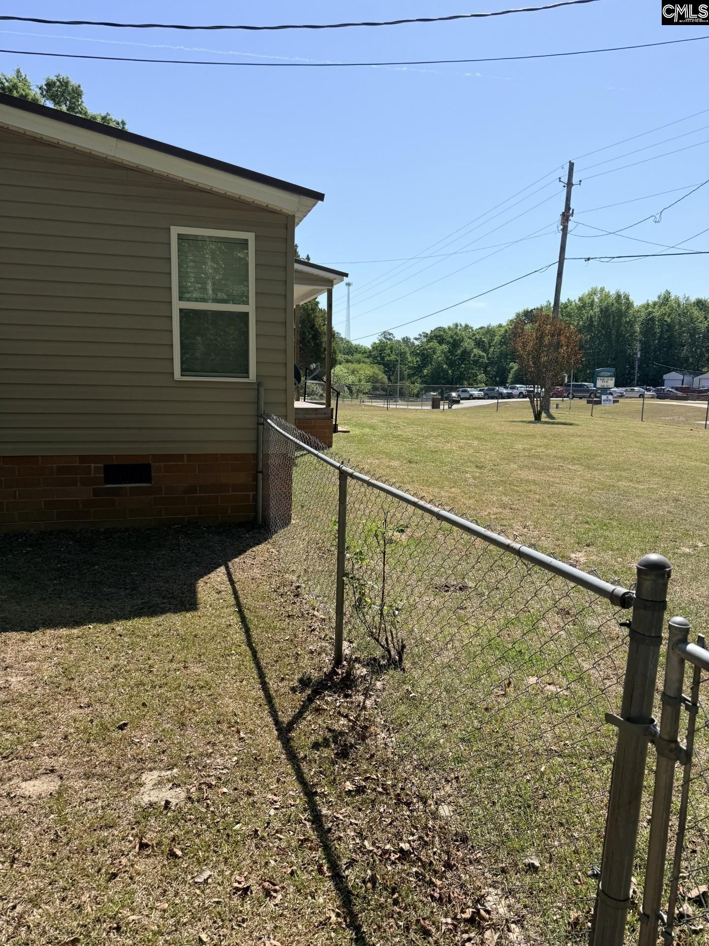 1620 McRae Road Camden, SC 29020