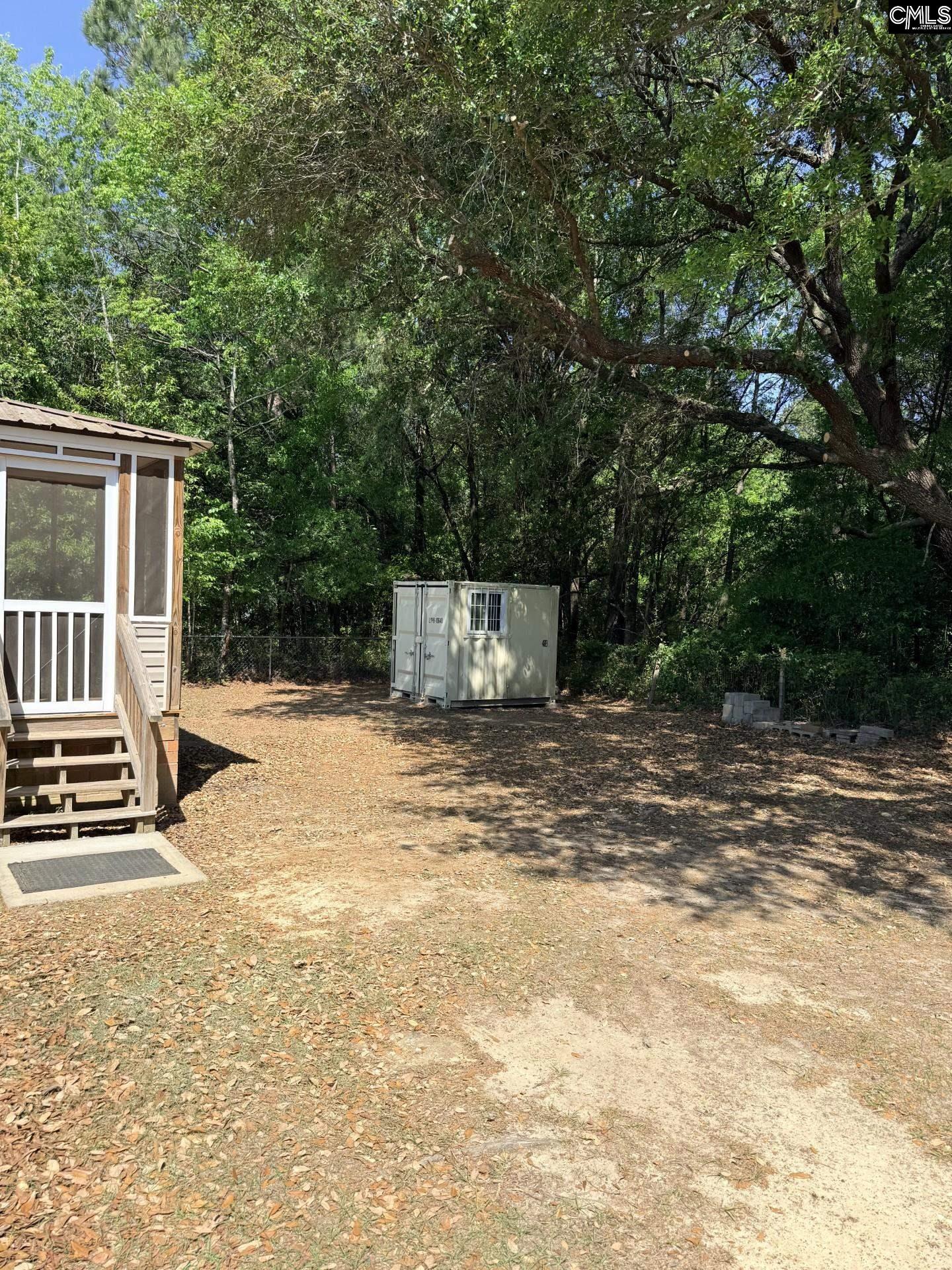 1620 McRae Road Camden, SC 29020